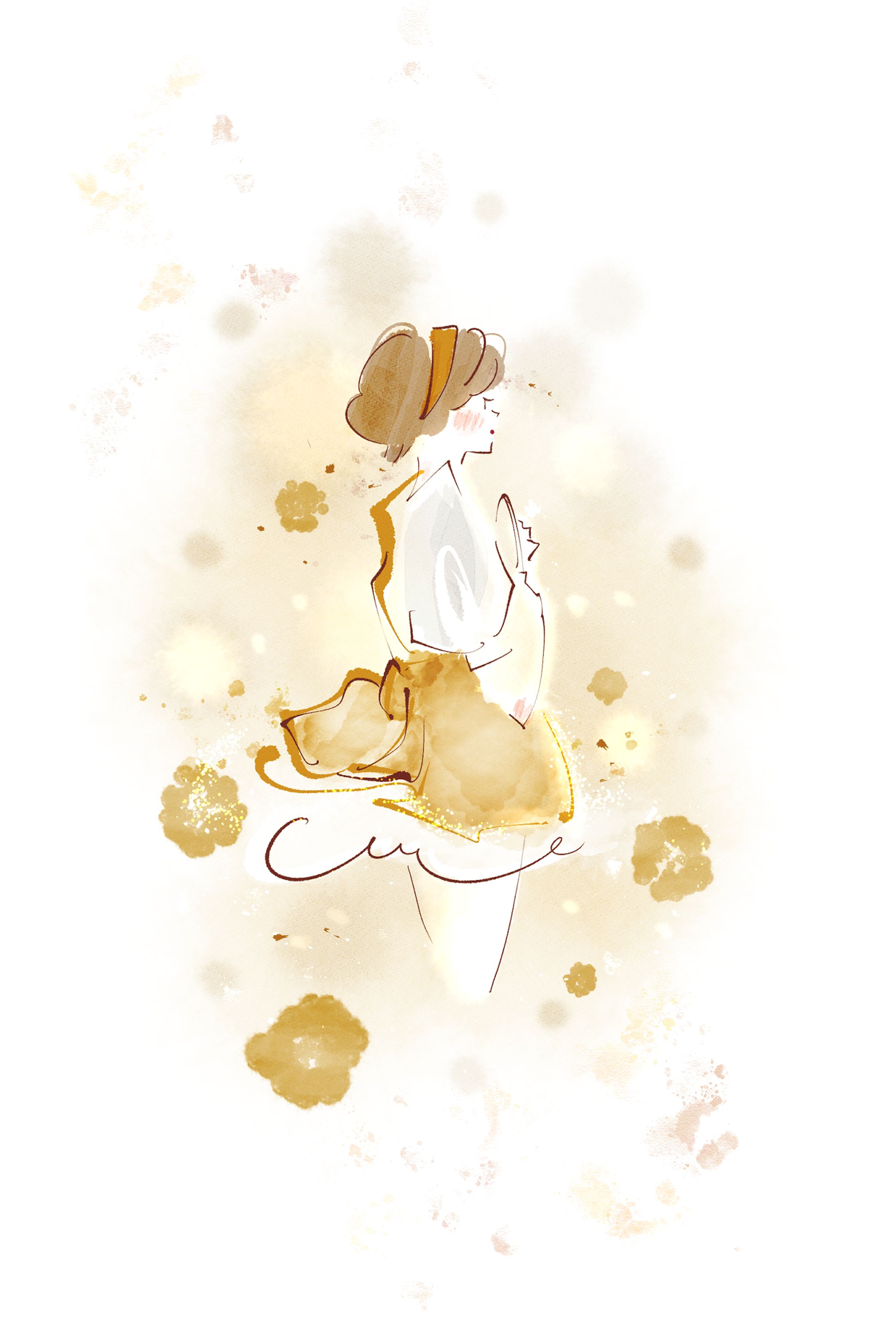 ウェイトレス-1