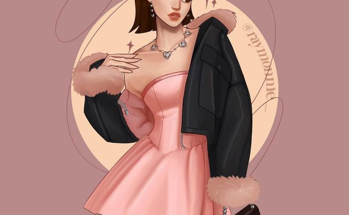 Original Character 
