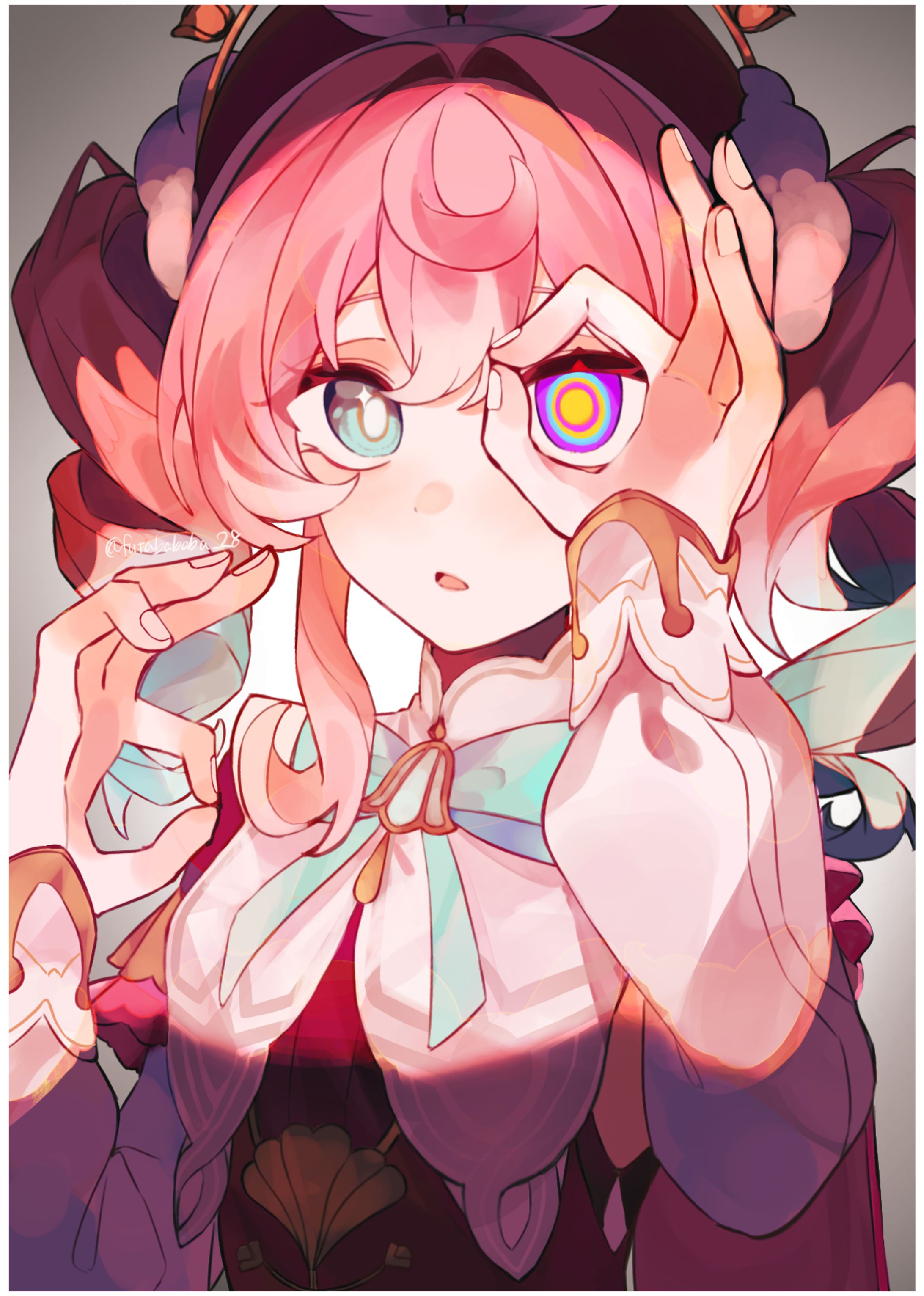 【崩壊:スターレイル】ヒアンシー-1