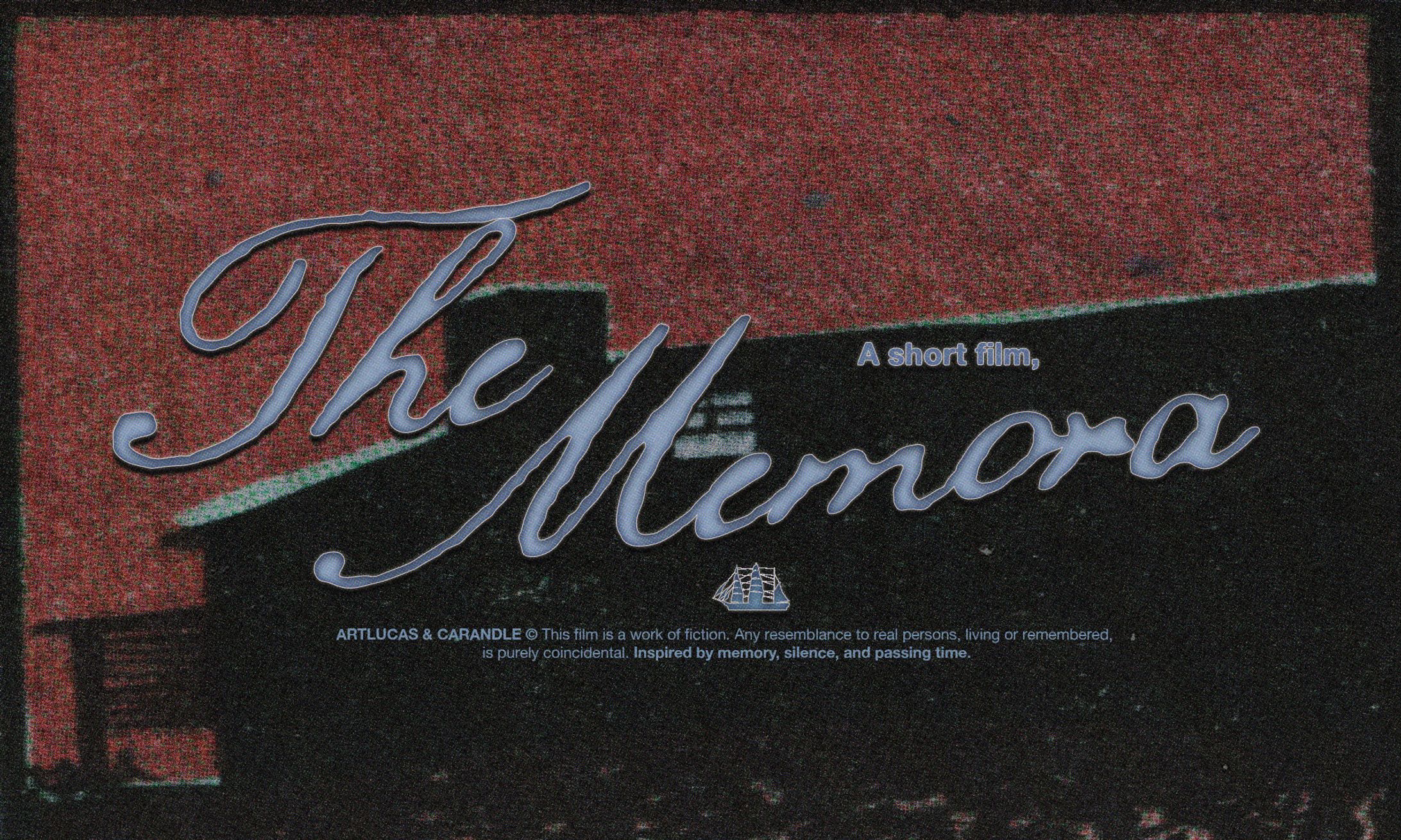 MEMORA ft. @Carandle. -1