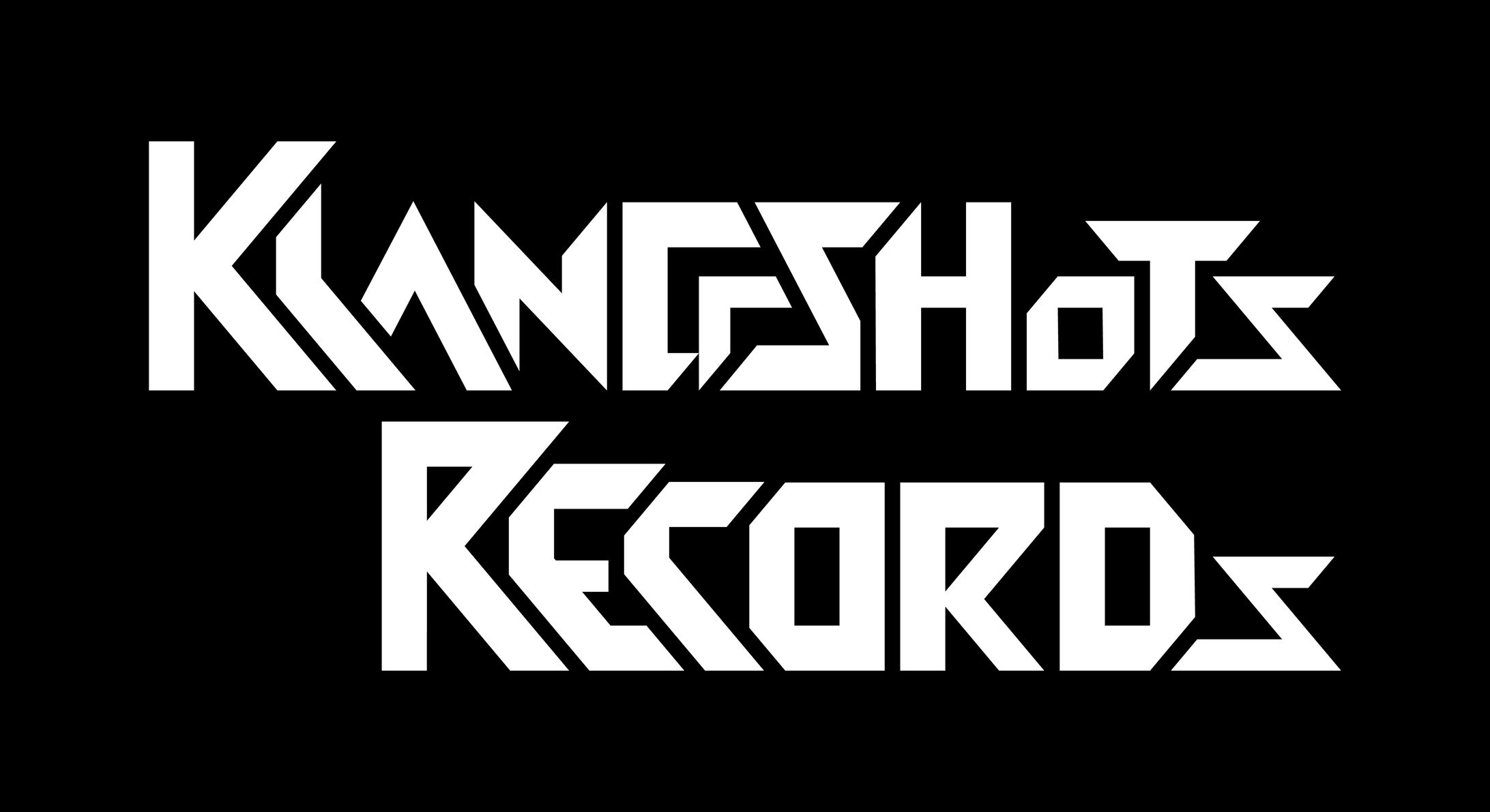 個人サークル Klangshots Records様 ロゴ-1