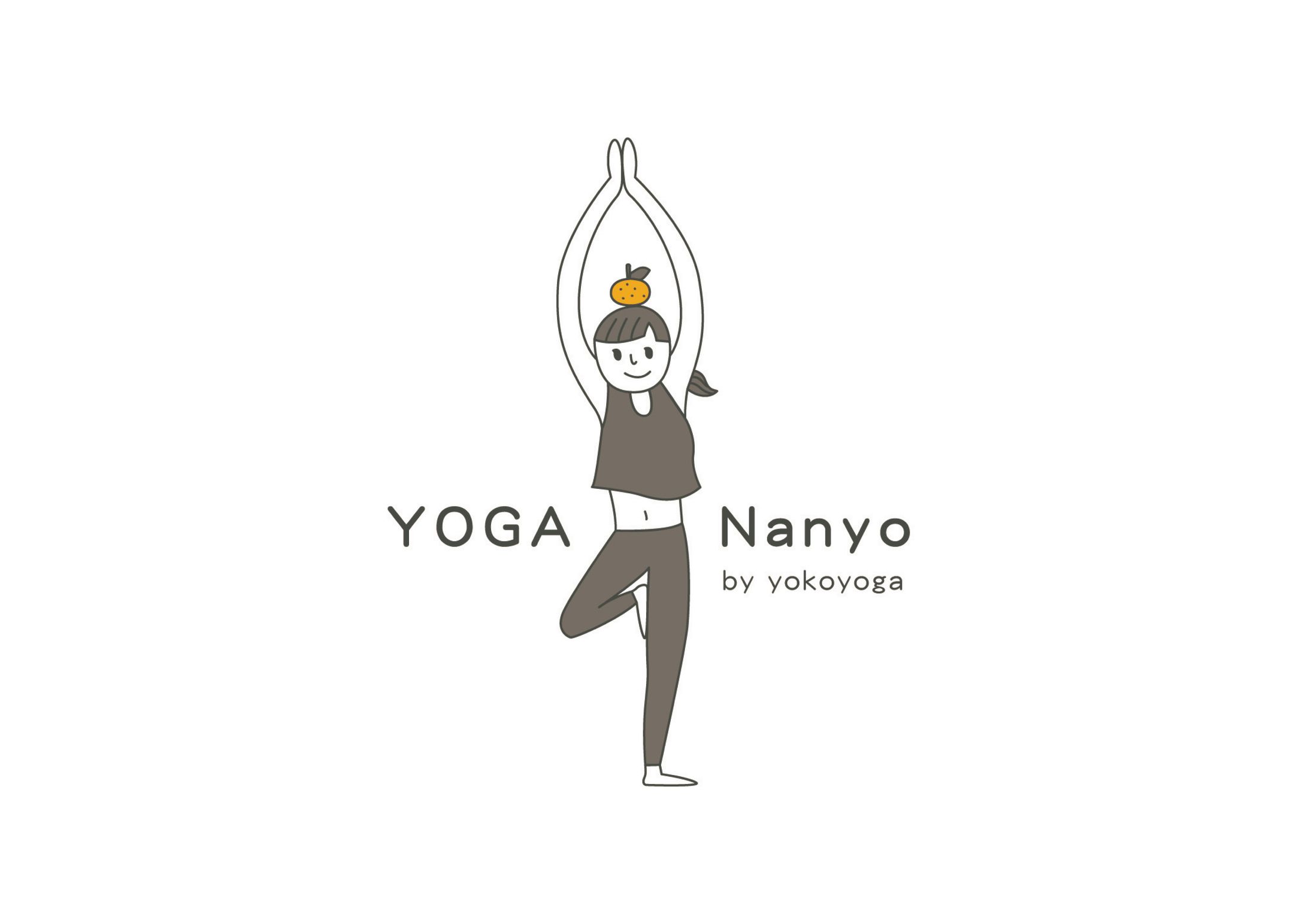 YOGA Nanyo様ロゴ作成-1