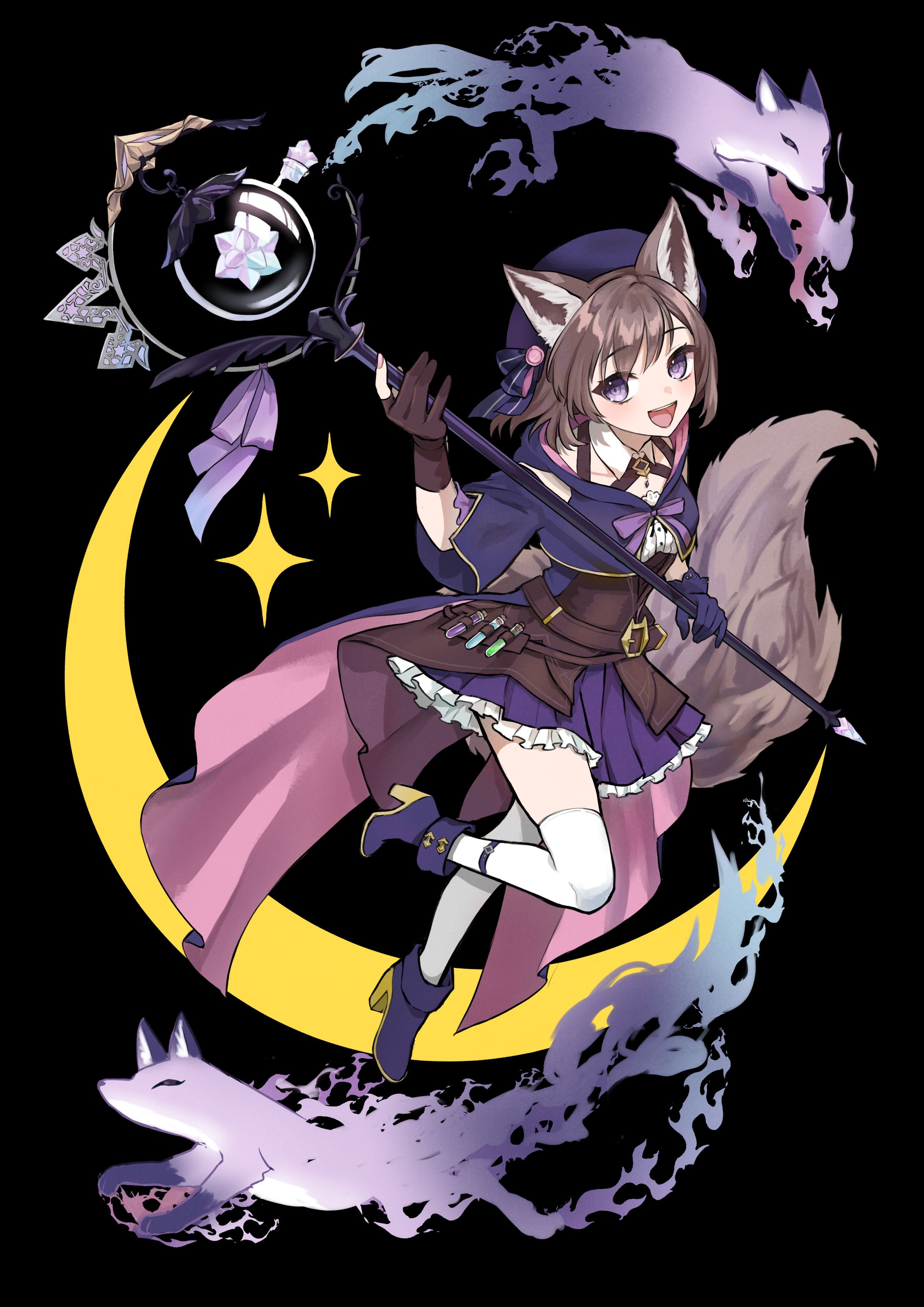 Suzu様 立ち絵-1