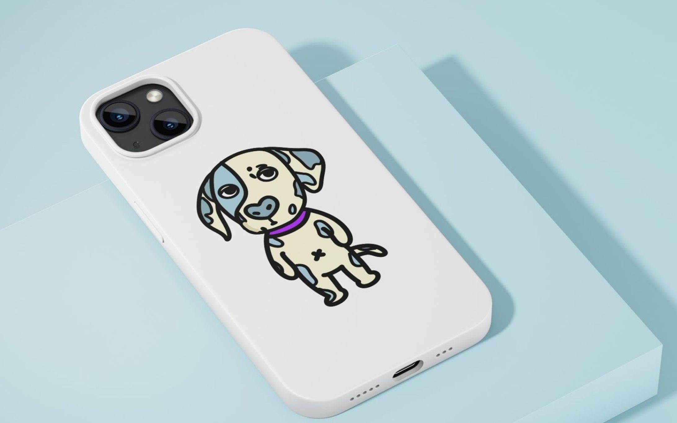 【イラスト】キャラクター-1