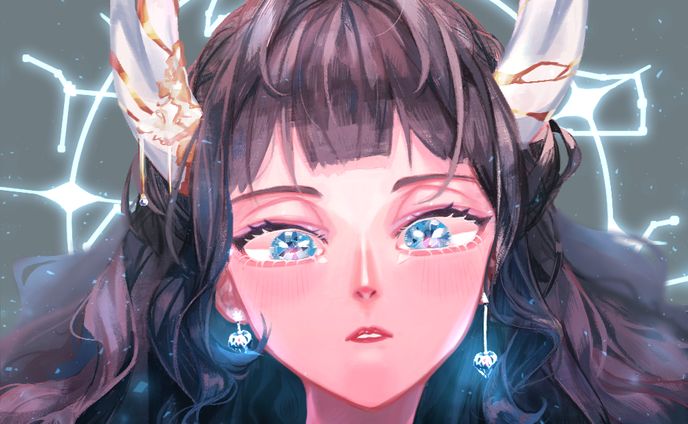 yashafluff様　Twitter用アイコン