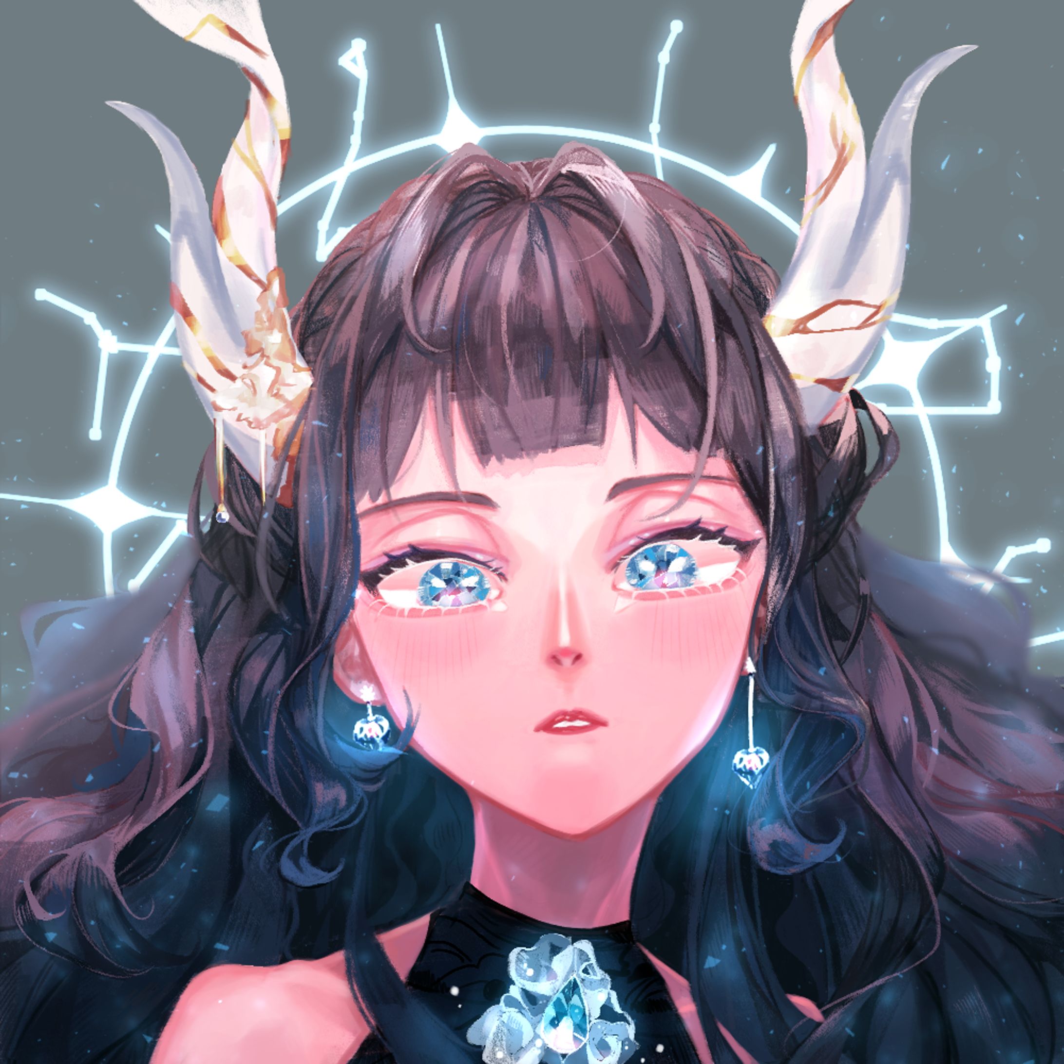yashafluff様　Twitter用アイコン-1