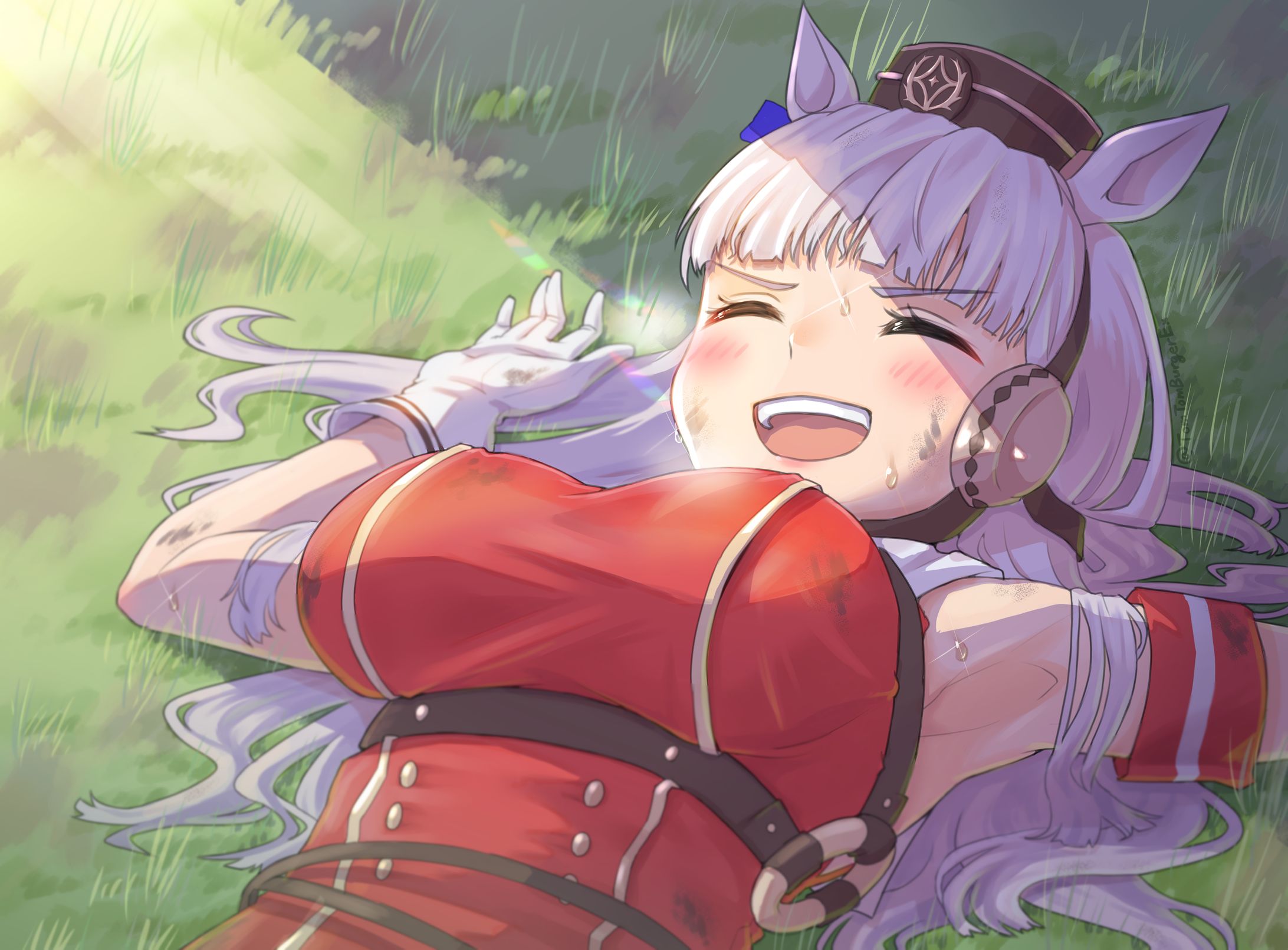 ゴールドシップ-1