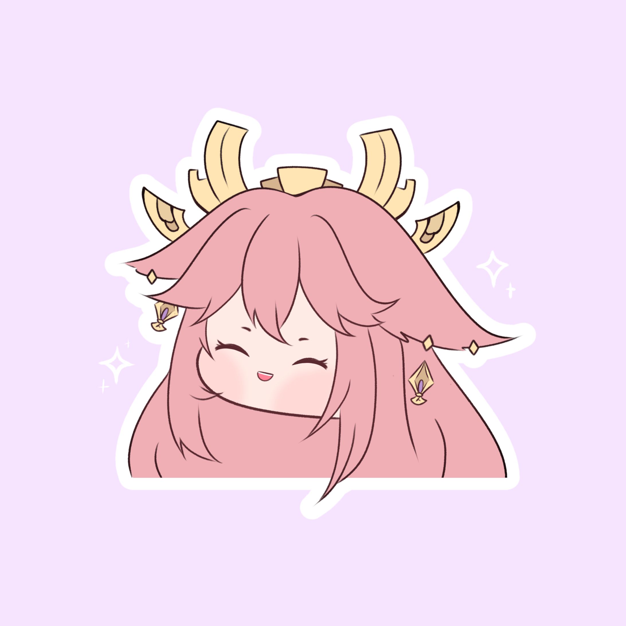 CHIBI no render Style-1