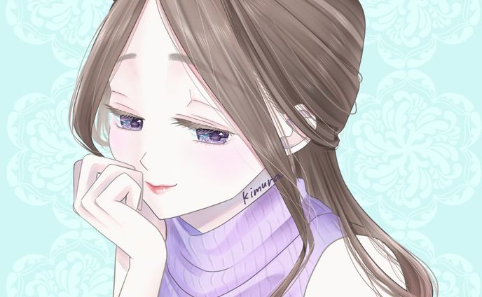 イラスト作成、コミックス
