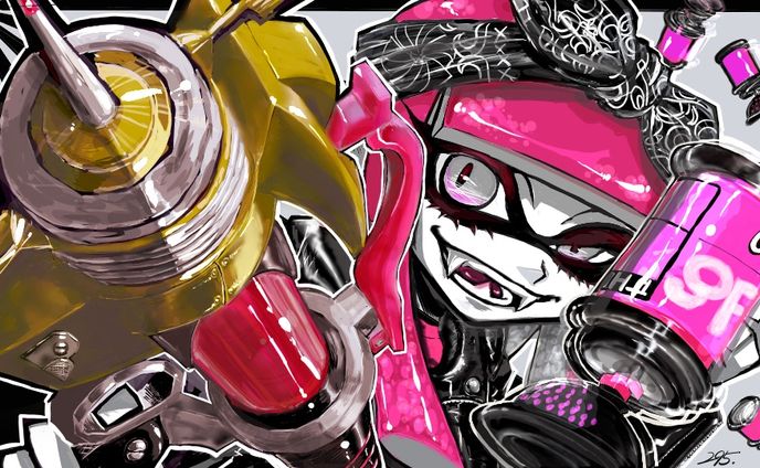 大会イメージイラスト