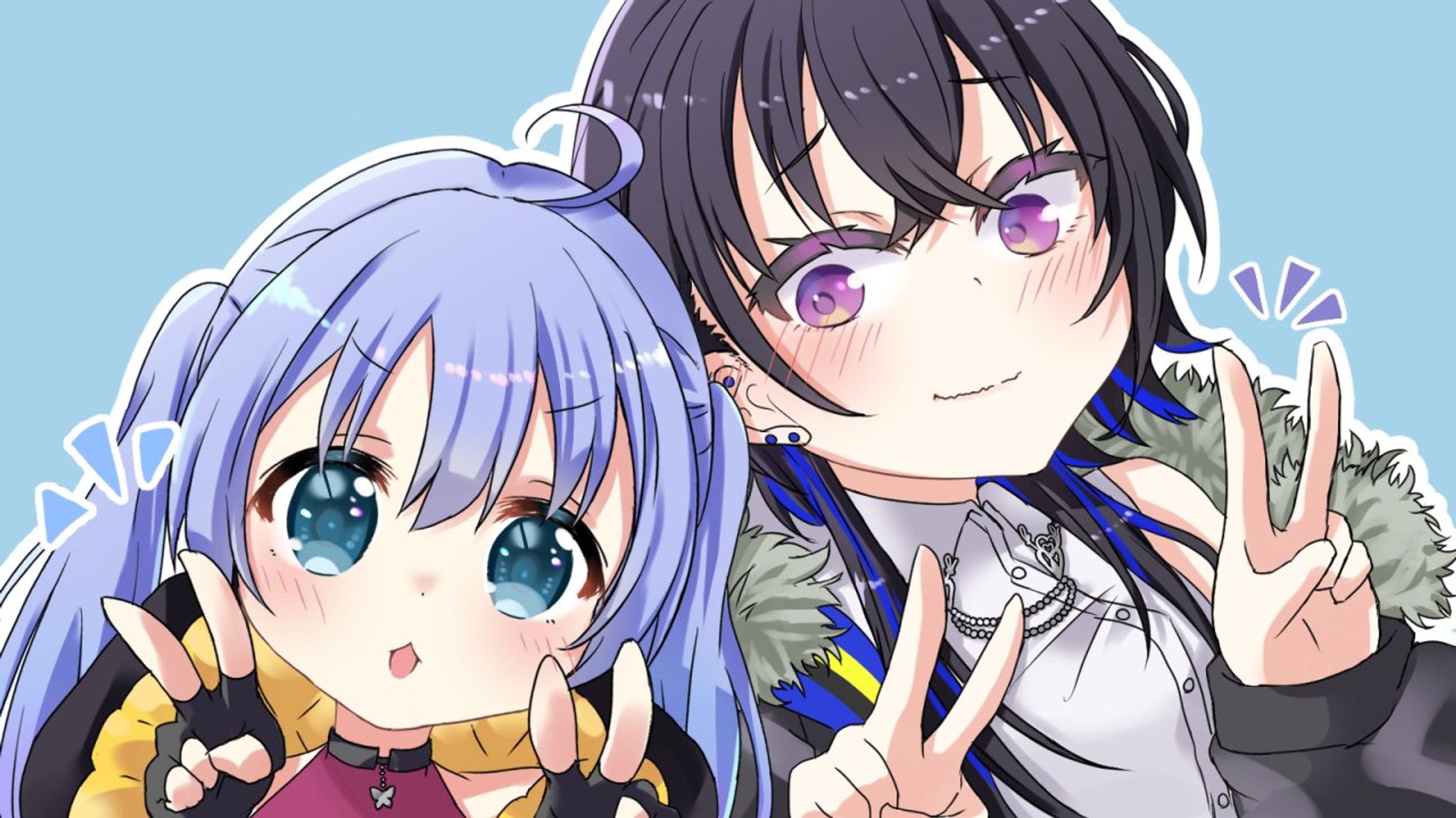 ファンアート-1