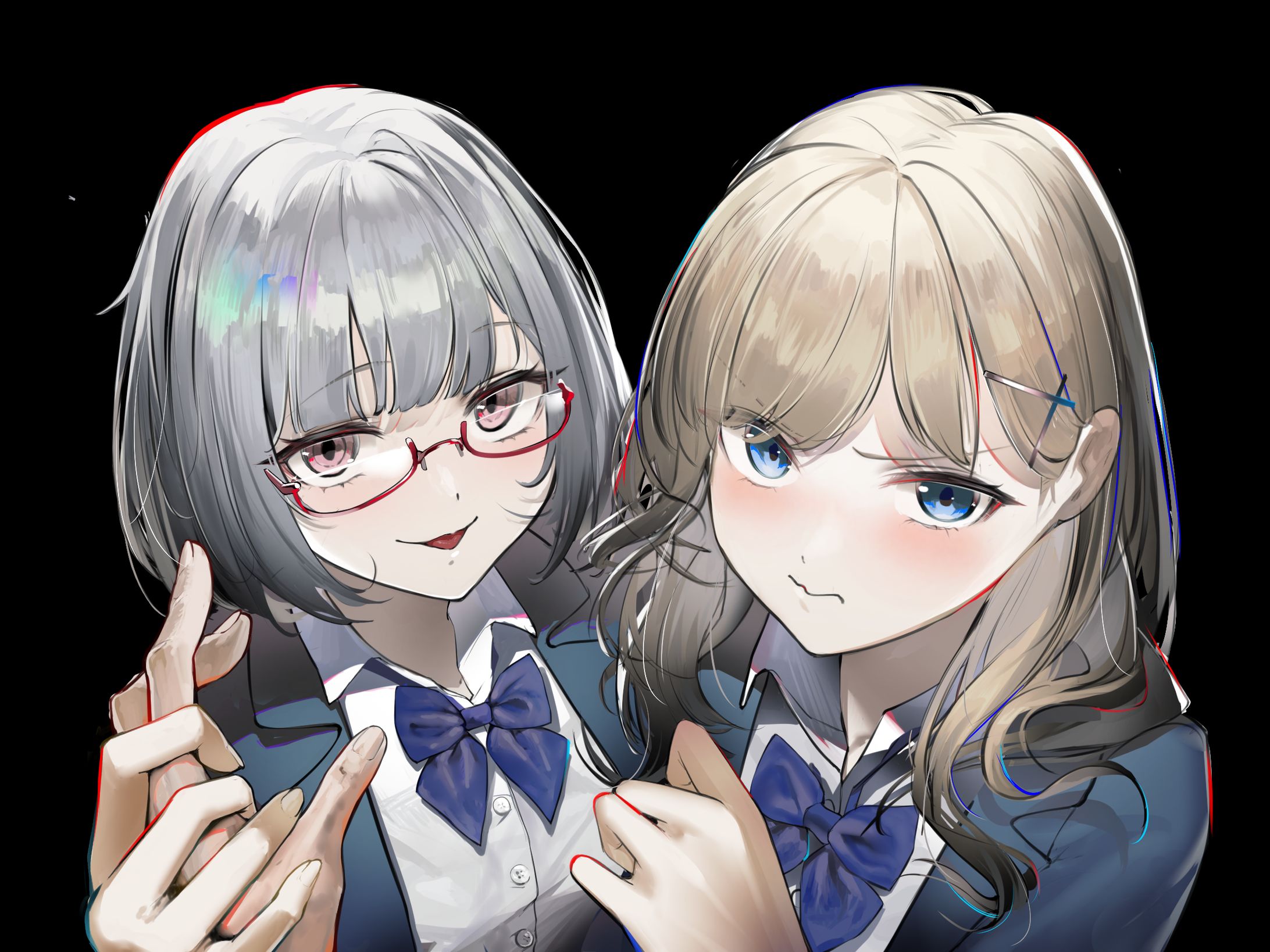 音声作品パッケージ-1