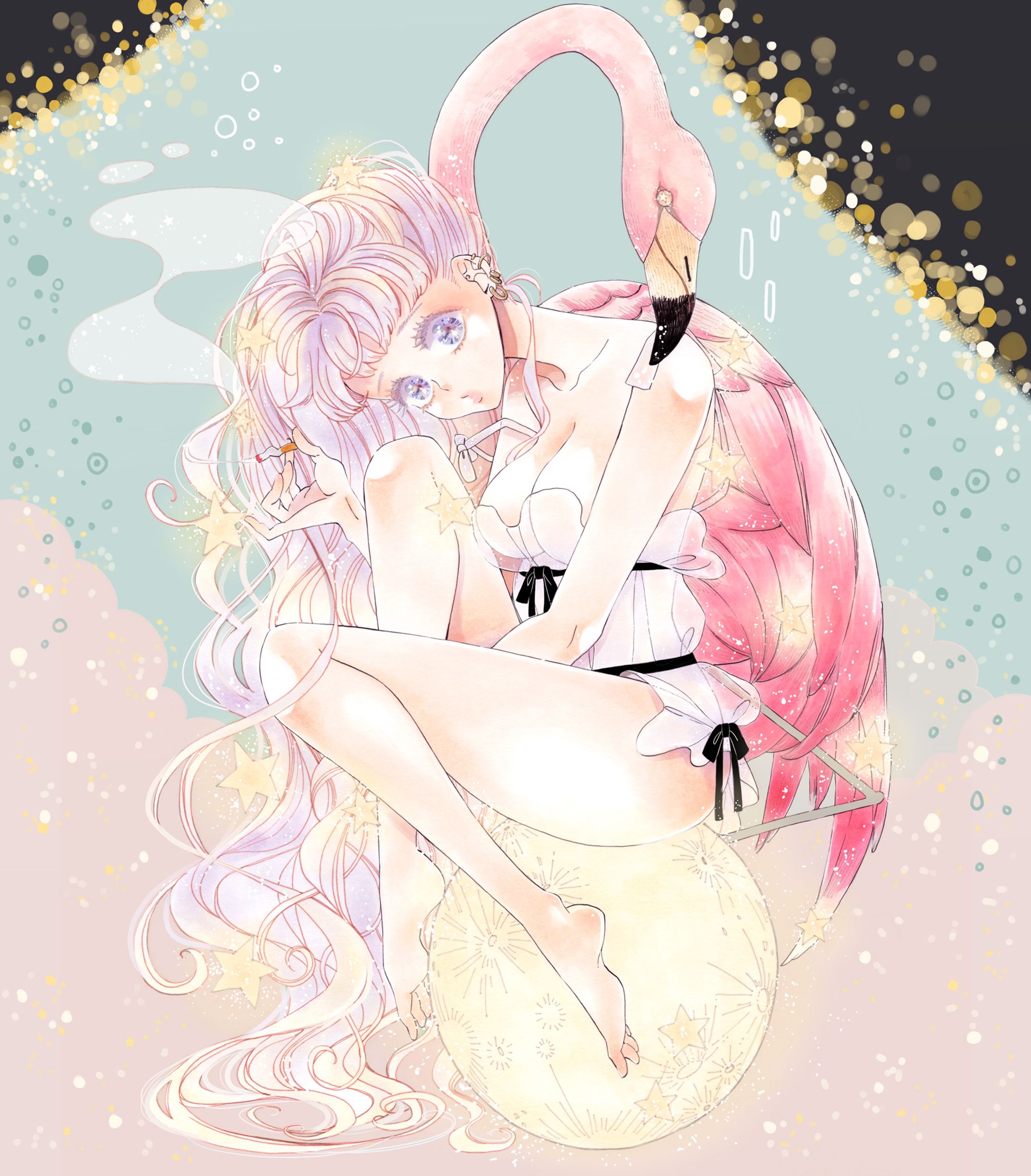 🎀乙女🎀-1