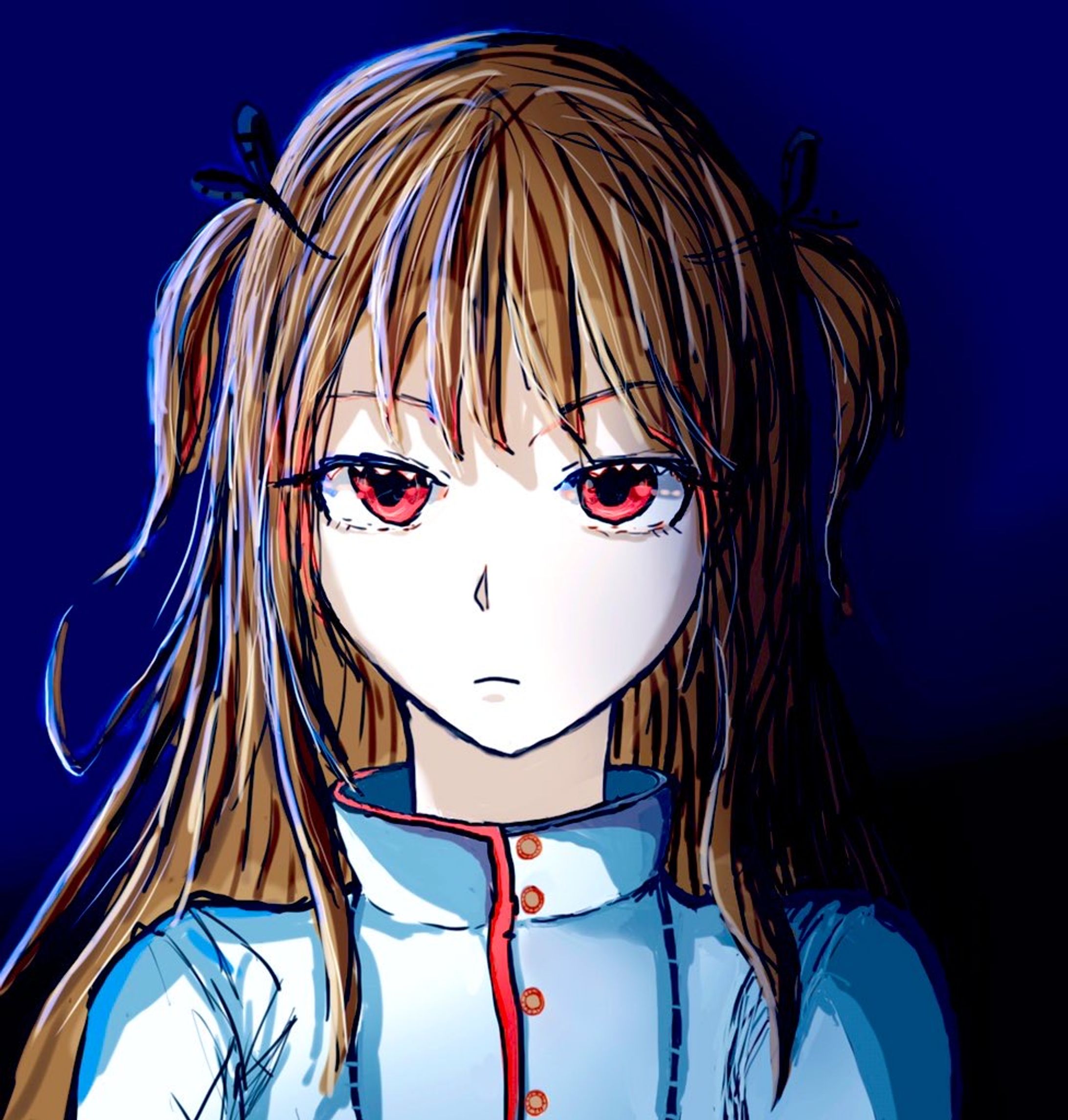 黄陽レイカ（駅メモ）-1