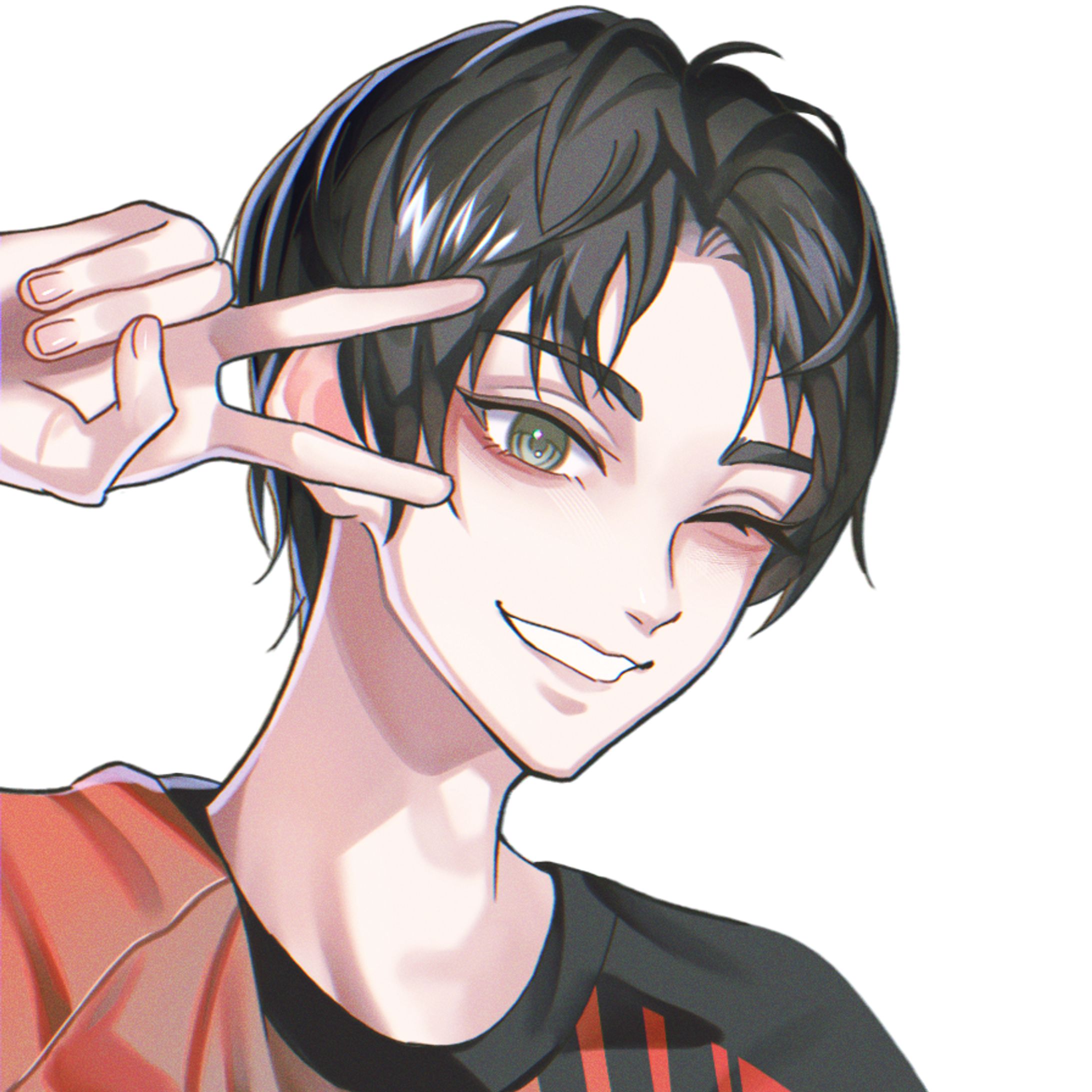 Fanart/Pro gamer-1