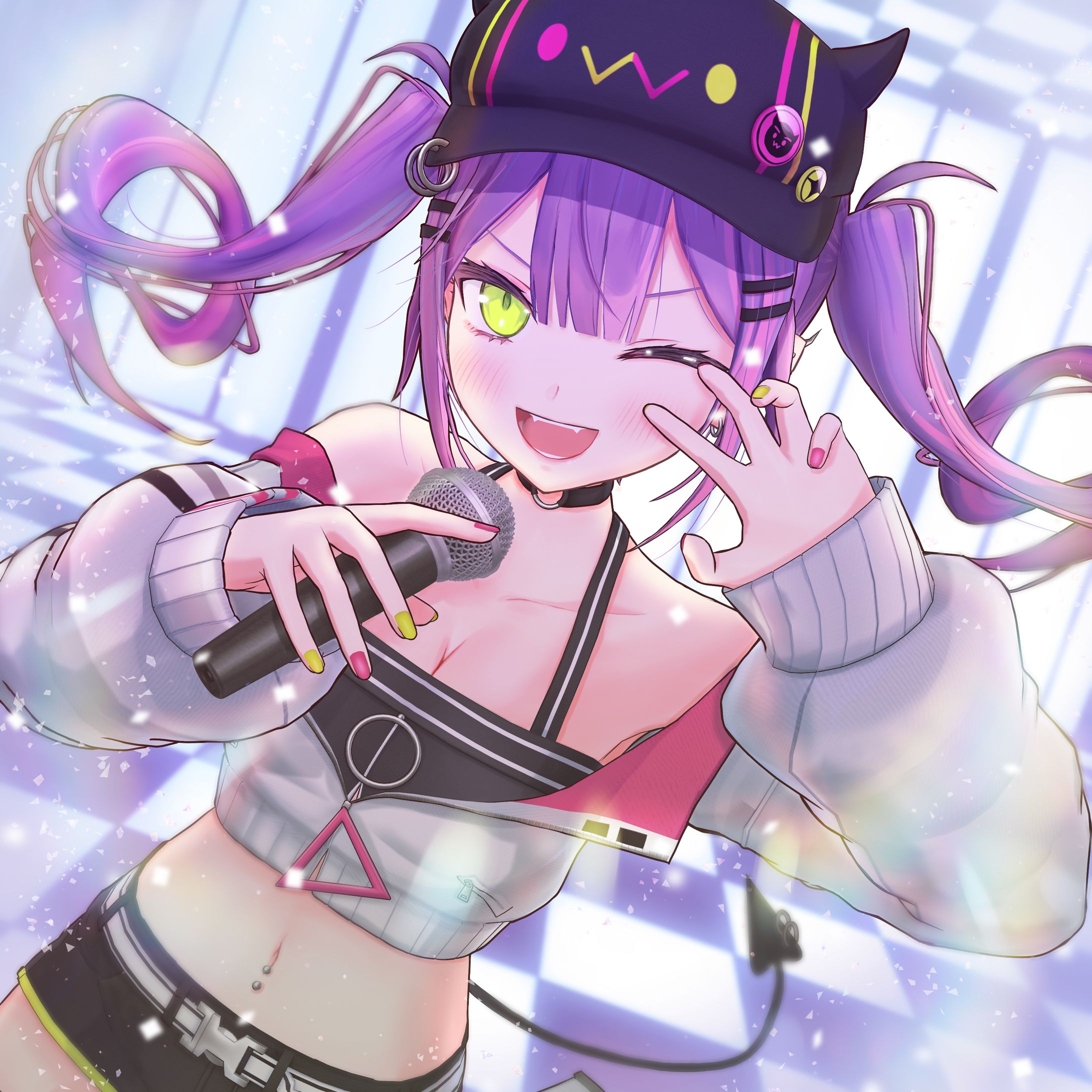 ファンアート-1