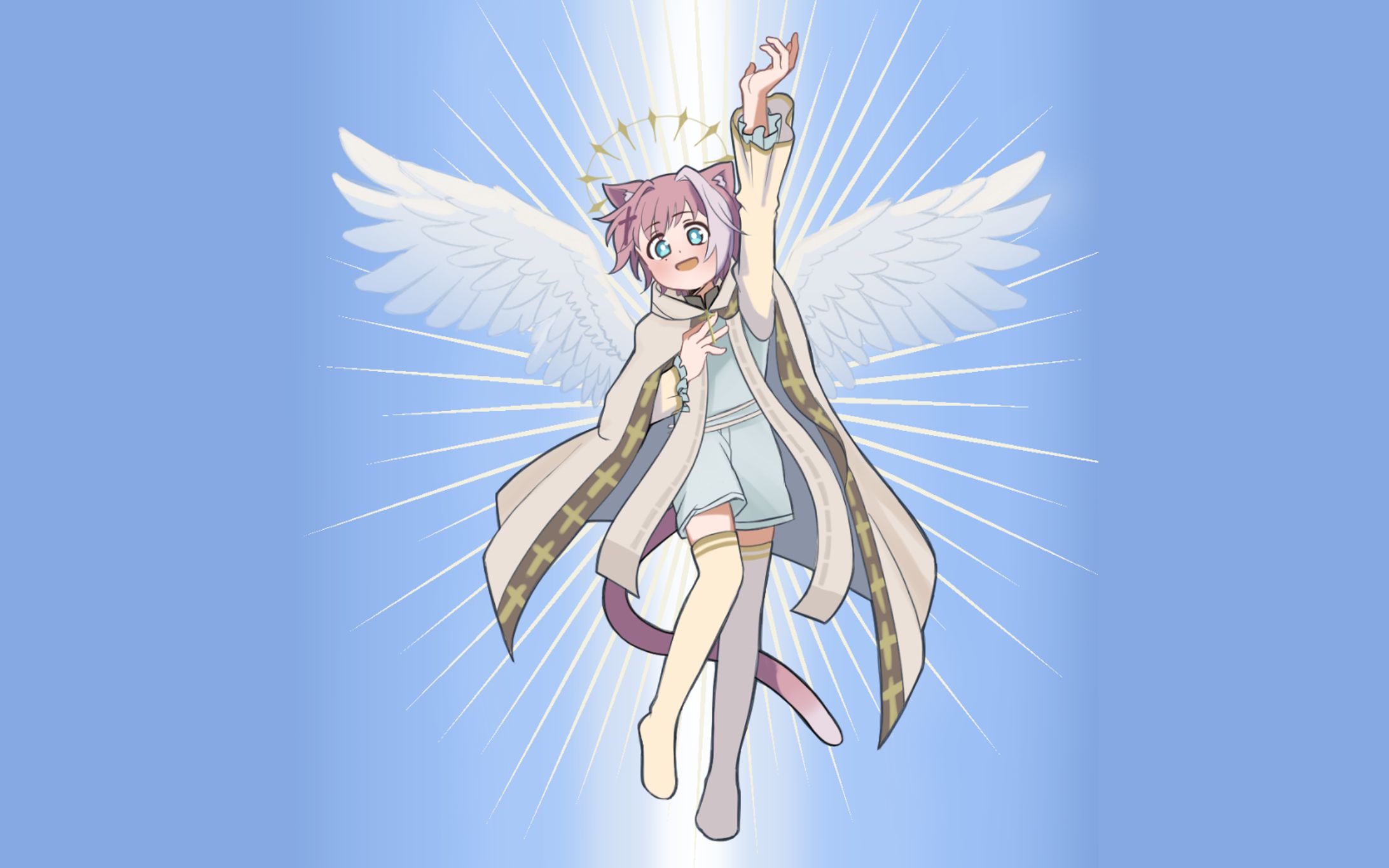 歌みたファンアート-1