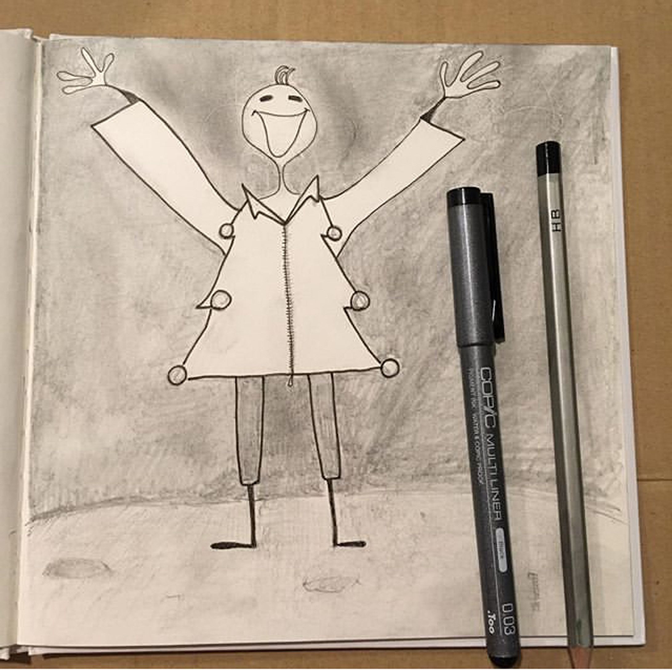 オプティミスト-1