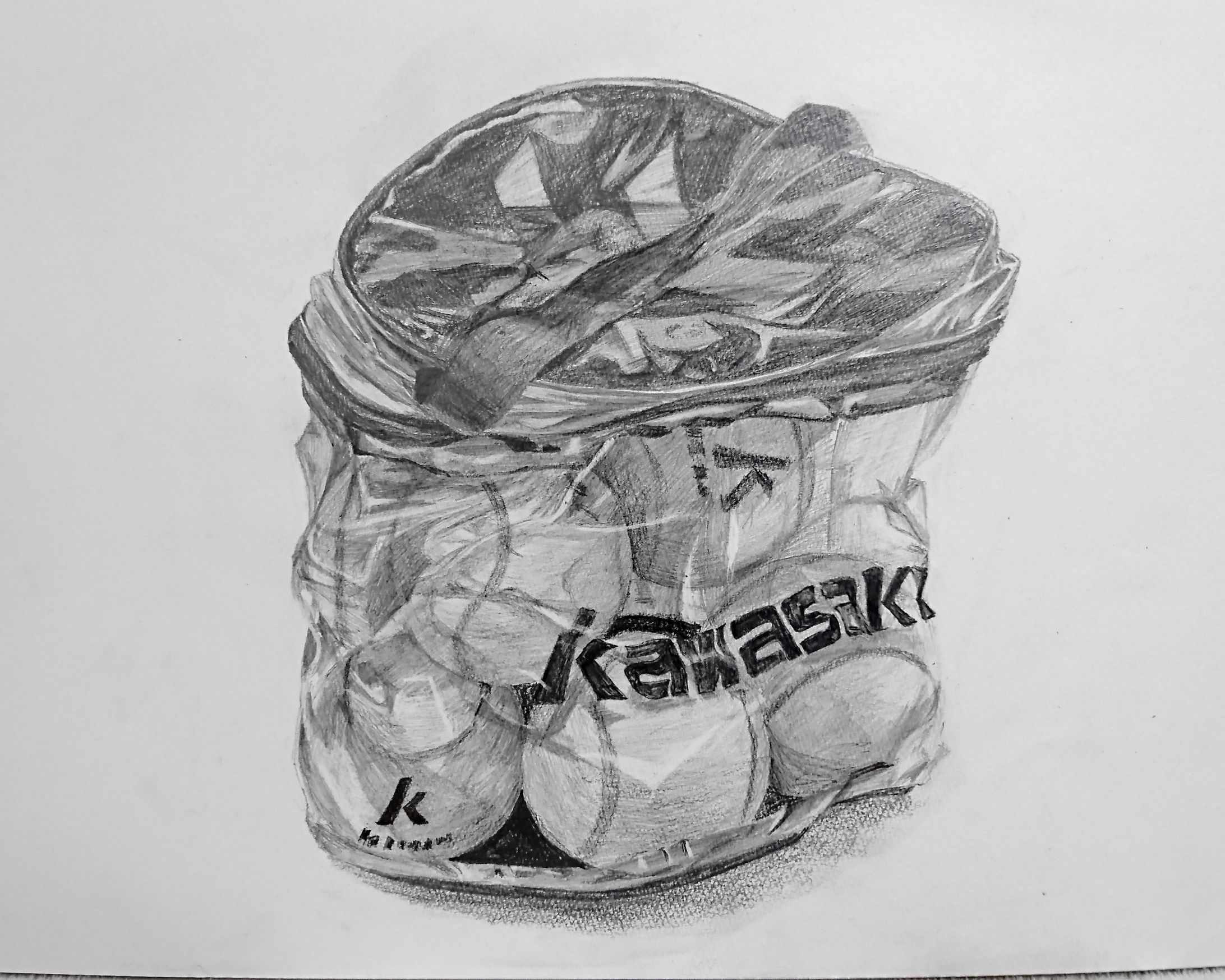 テニスボール-1