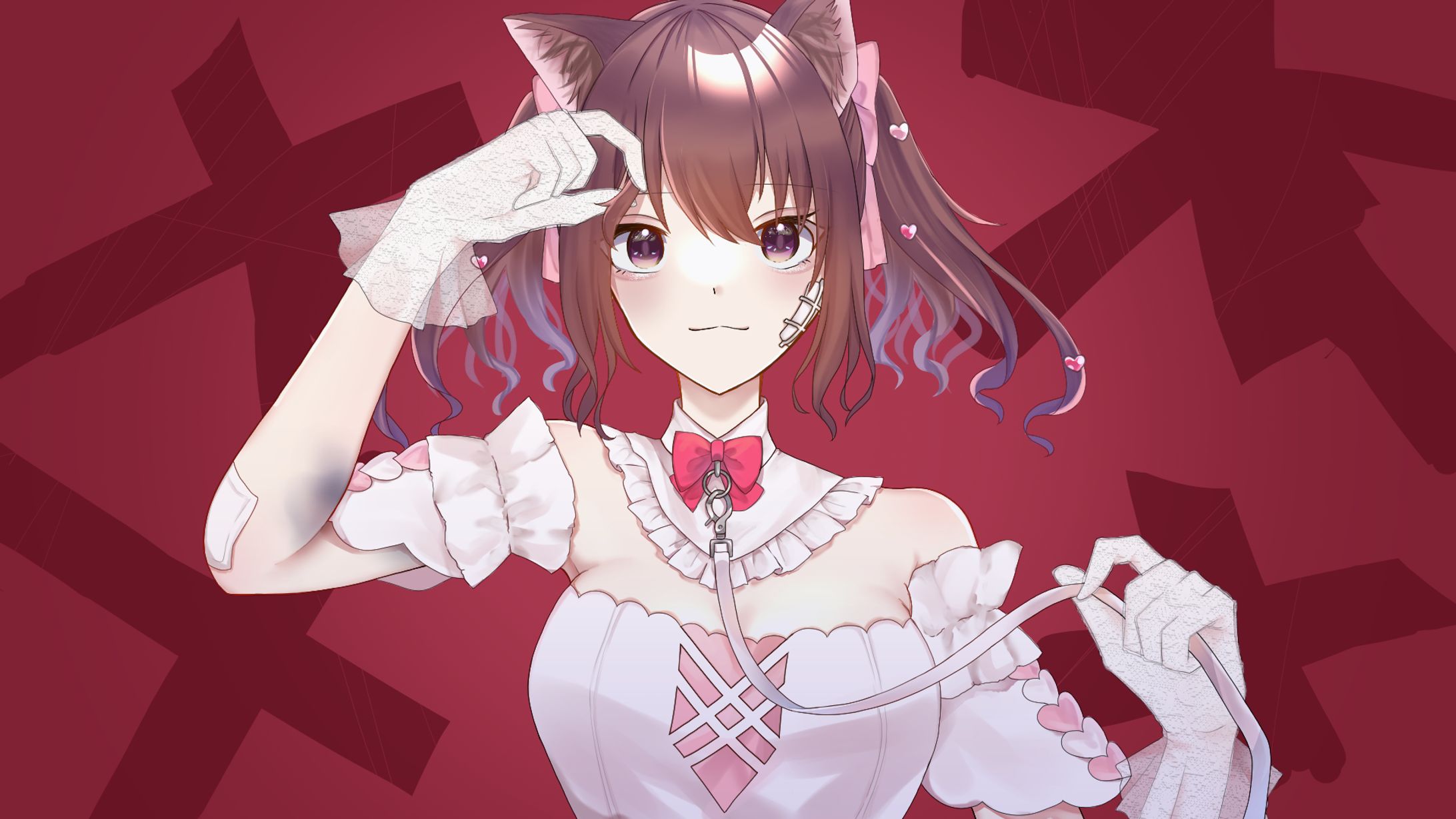 表情差分ありイラスト-1