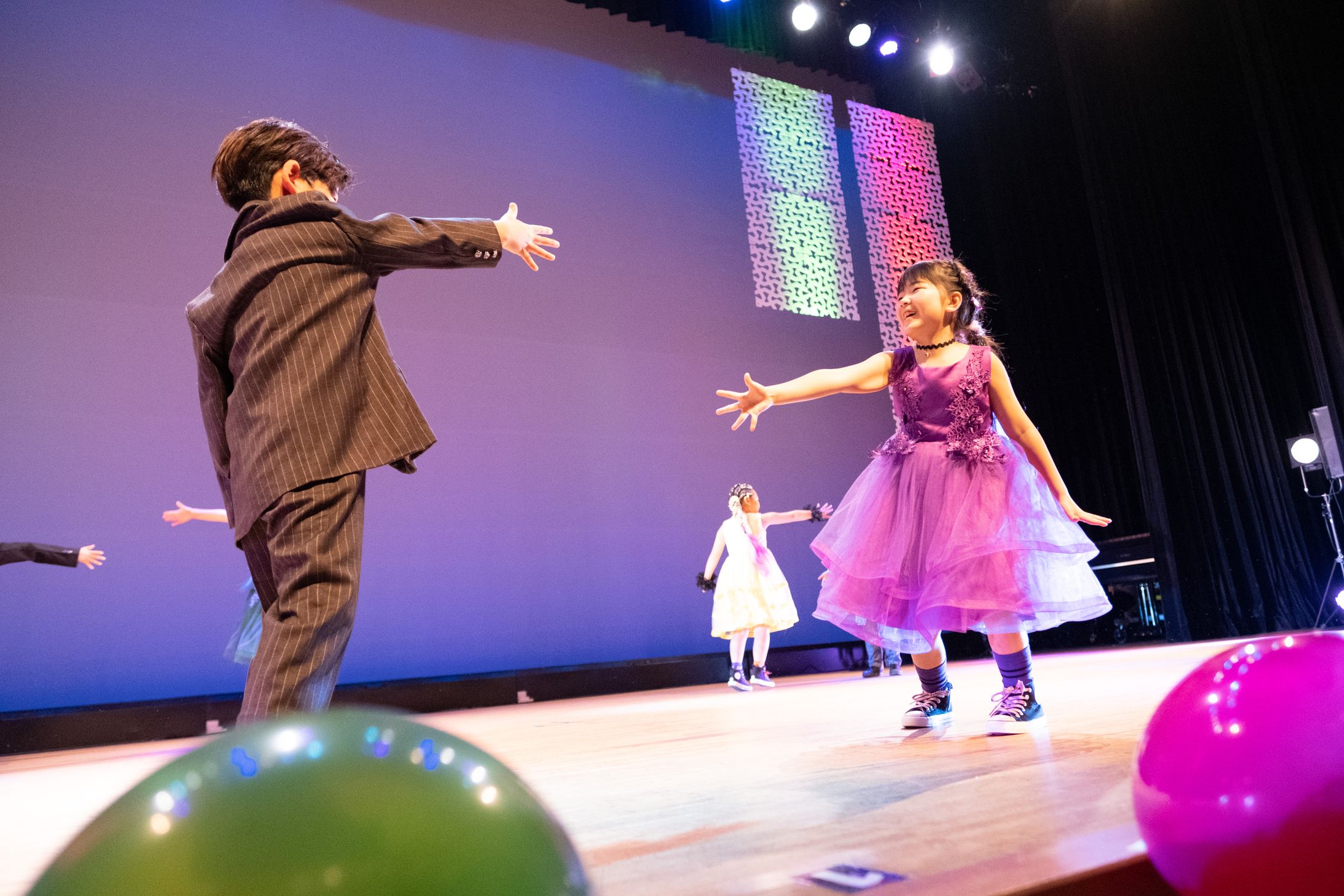 ダンスイベント撮影-1