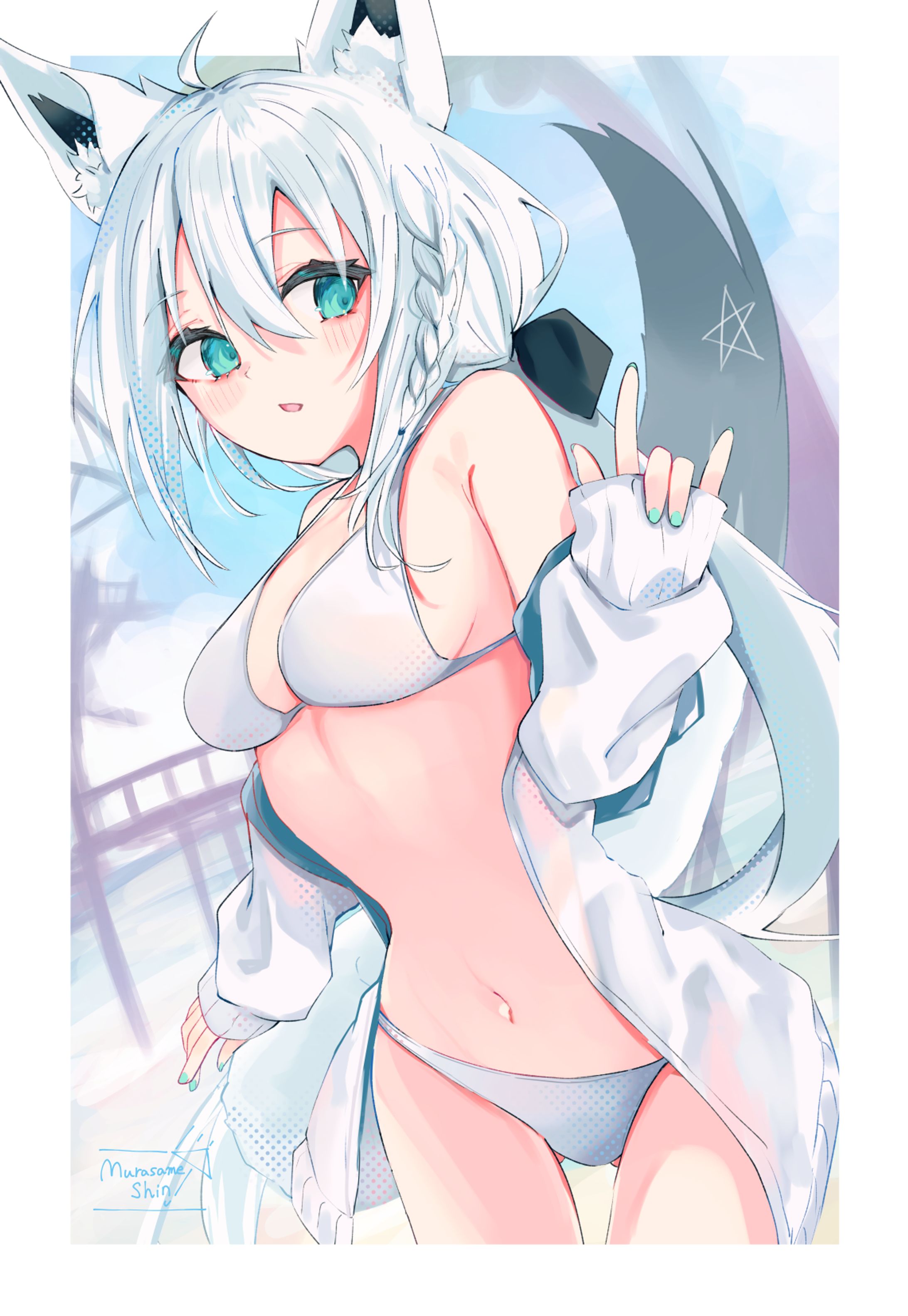 ファンアート-1