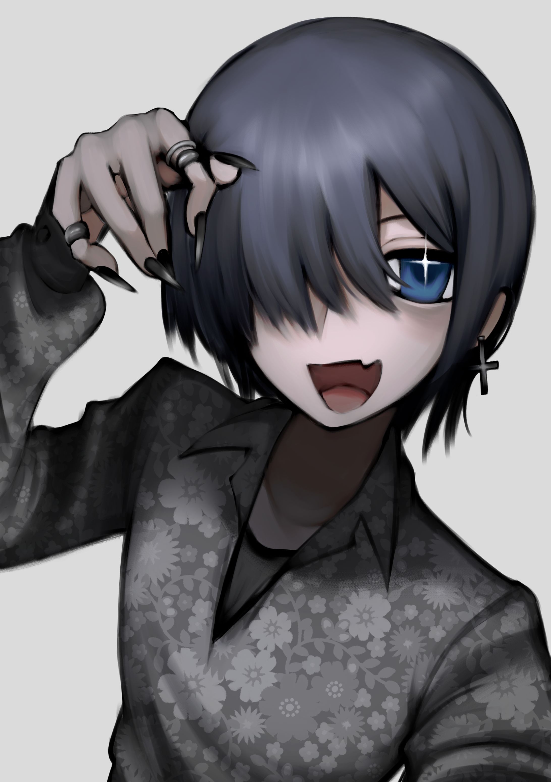 サンプルイラスト集-1