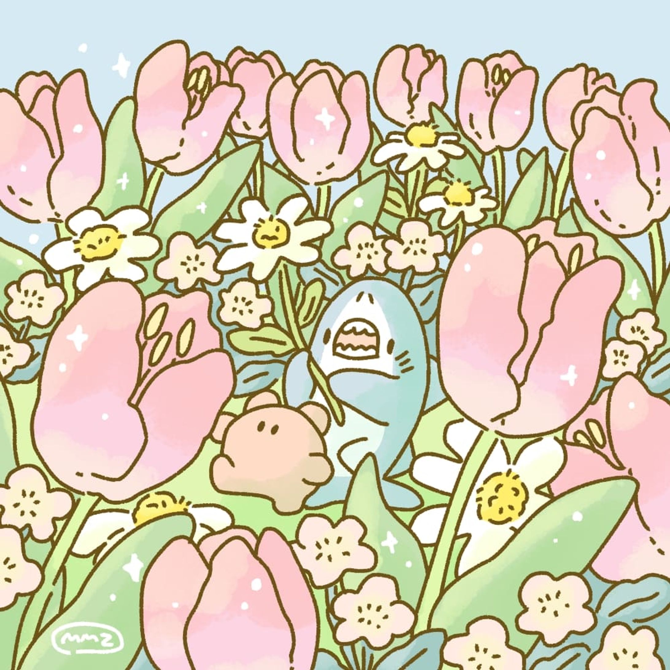 自然・植物-1