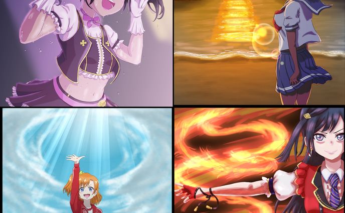 2021ラブライブその3