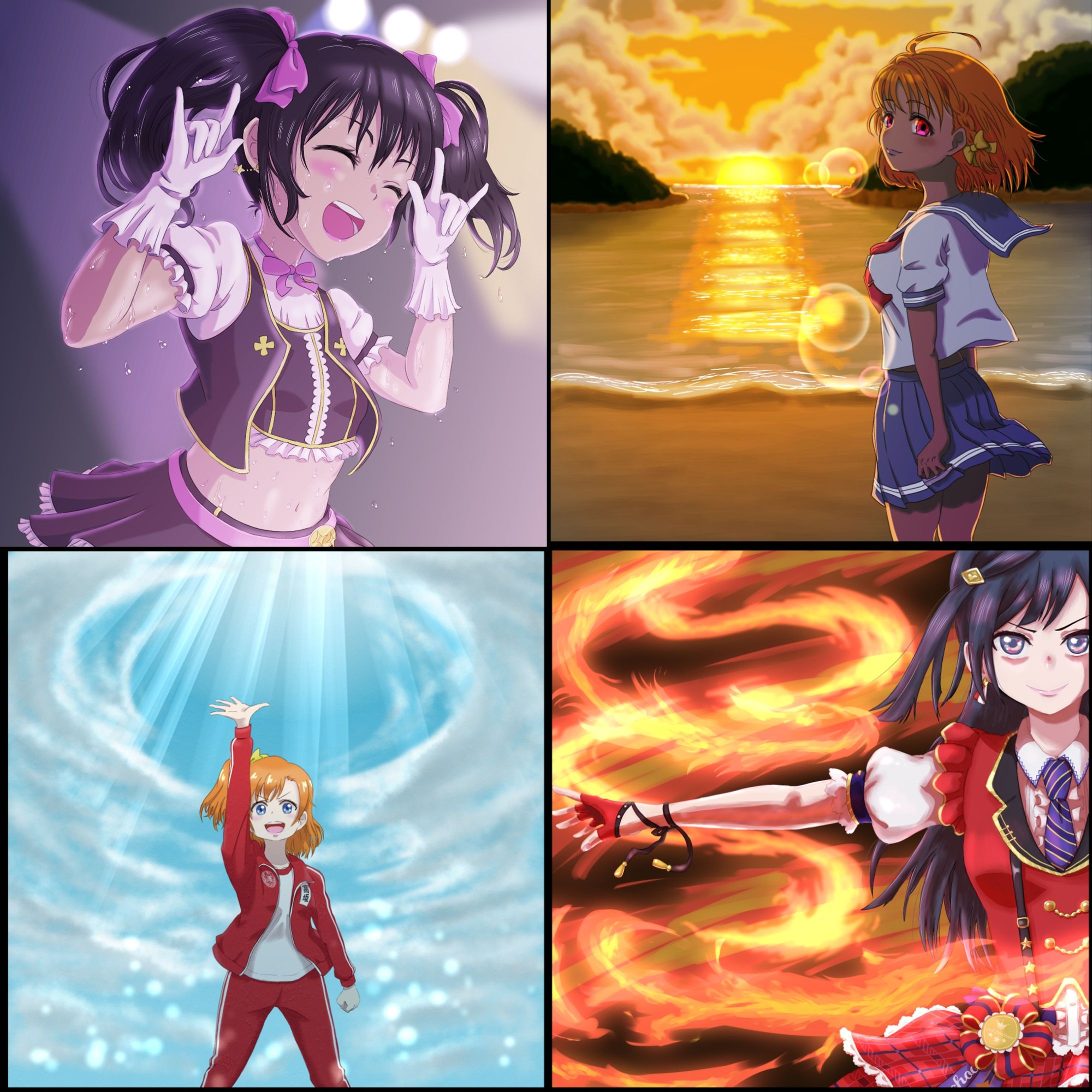 2021ラブライブその3-1