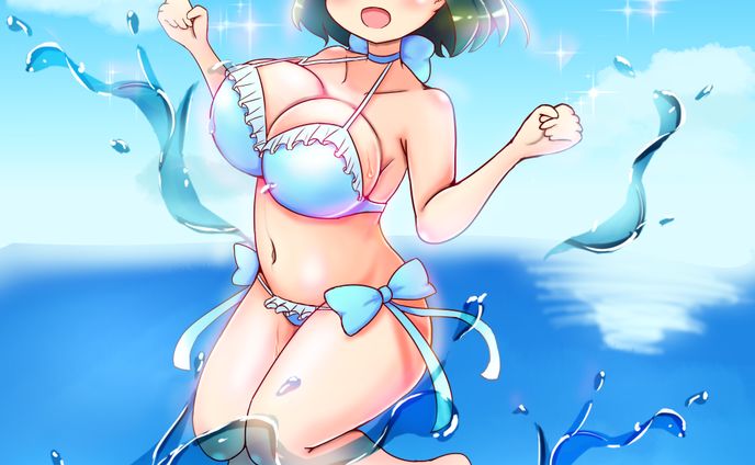 絵、趣味絵