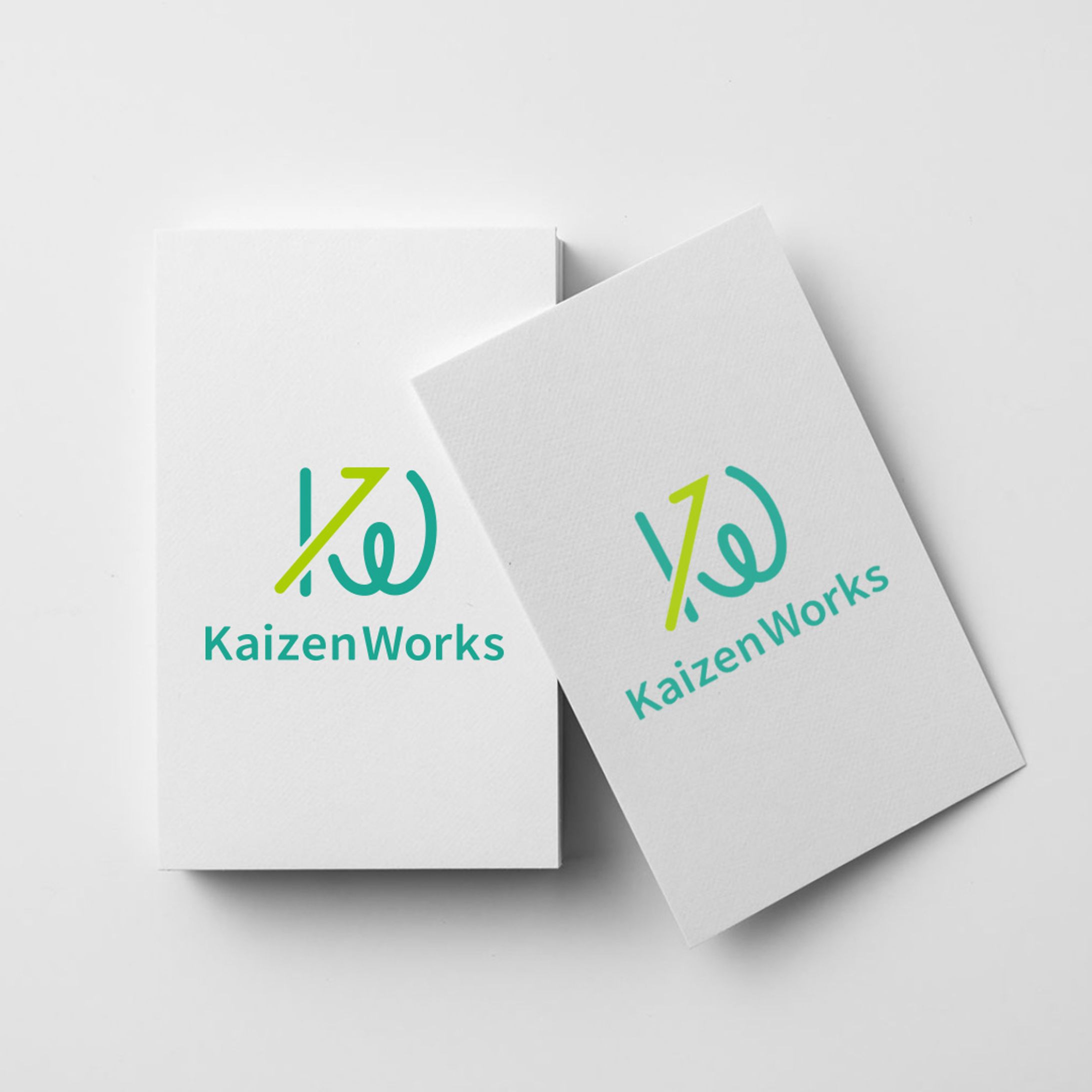 ロゴ／Web制作会社-1