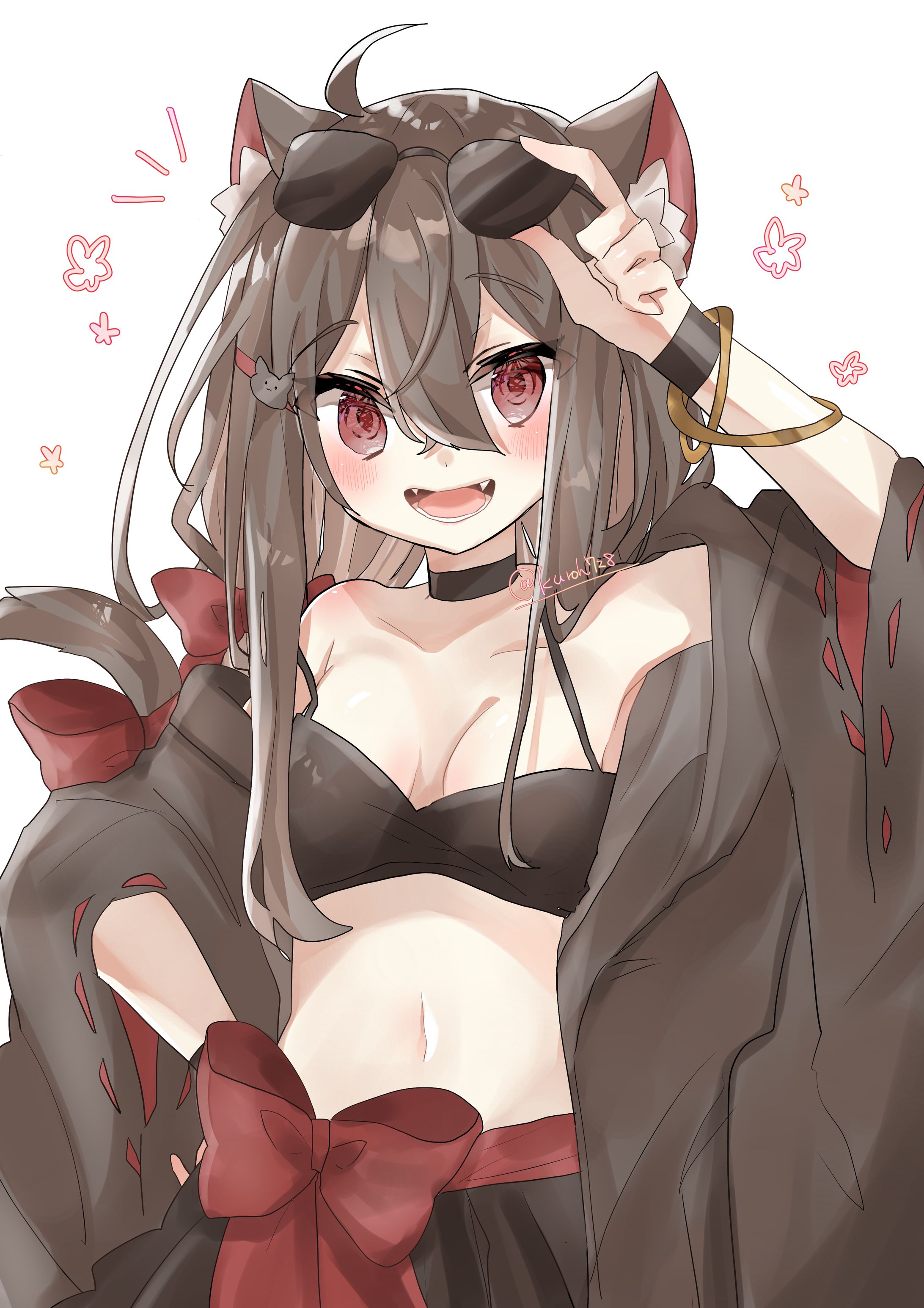 等身イラスト-1