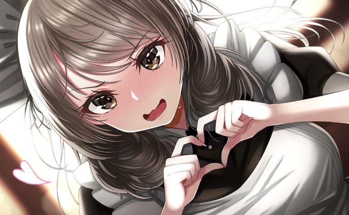 ハピサマ！スチル④
