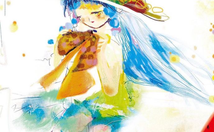 夏
