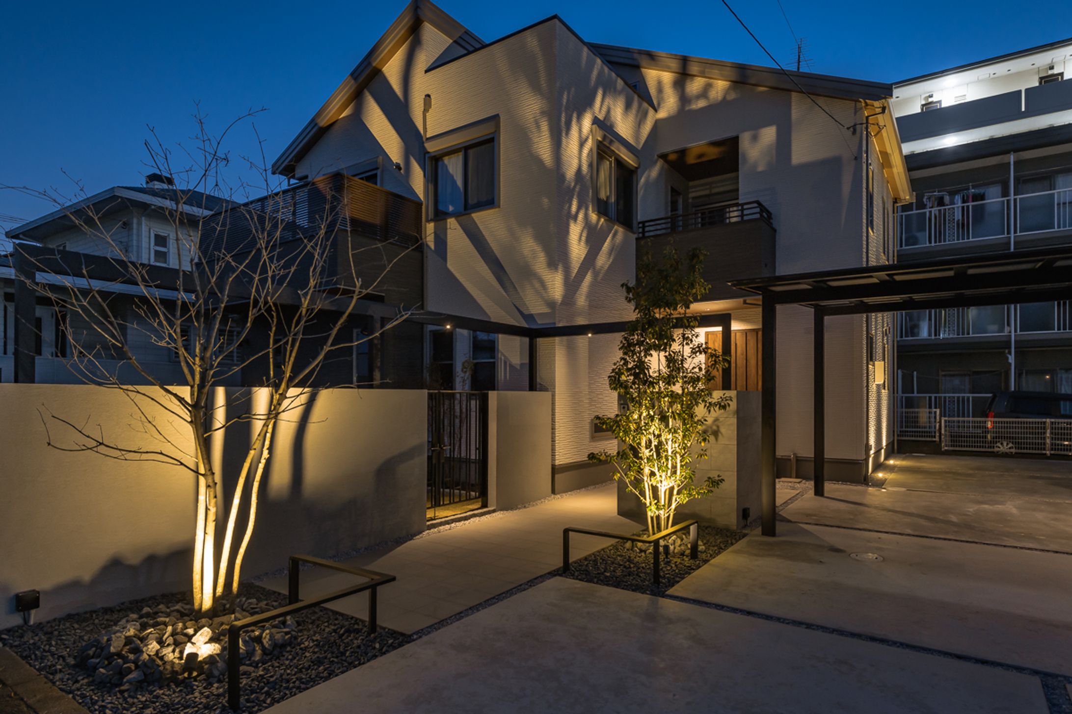 スチール実績-1