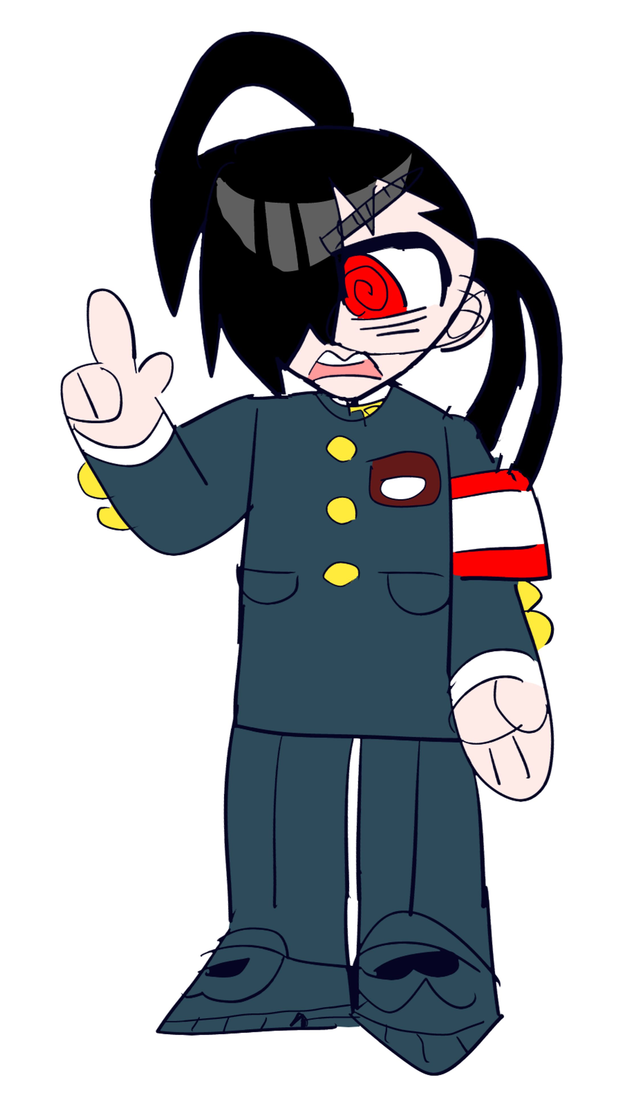 Chibi-1