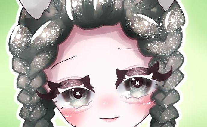 医師ちゃん

 #第五人格イラスト  #第五人格好きな人と繋がりたい  #イラスト日記  #イラストグラム  #イラストレーターさんと繋がりたい  #医師  #第五人格医師  #往昔