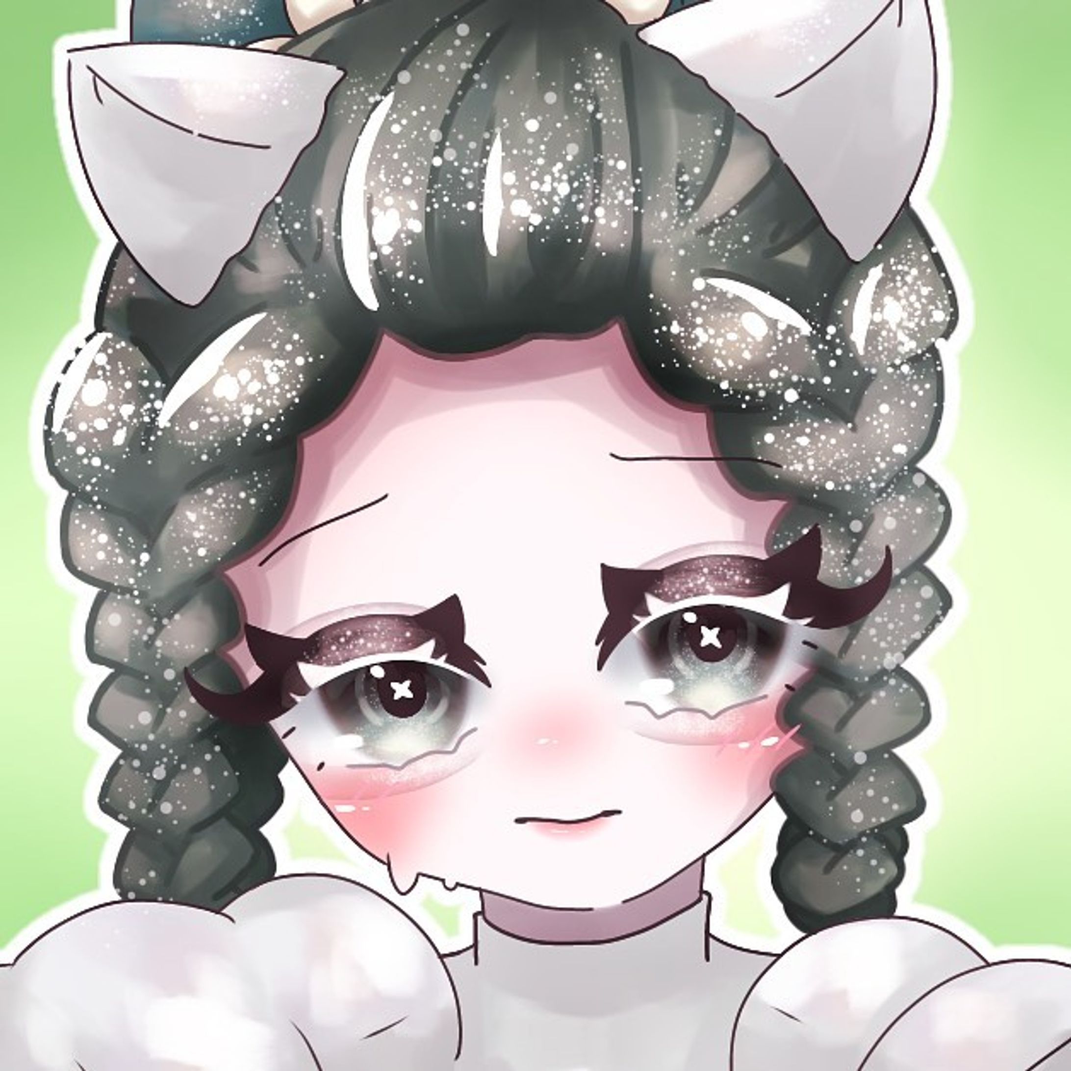 医師ちゃん

 #第五人格イラスト  #第五人格好きな人と繋がりたい  #イラスト日記  #イラストグラム  #イラストレーターさんと繋がりたい  #医師  #第五人格医師  #往昔-1