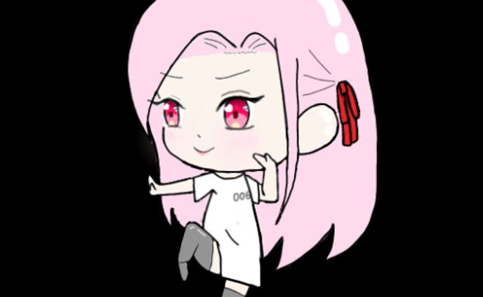 ミニキャラ(トレス)