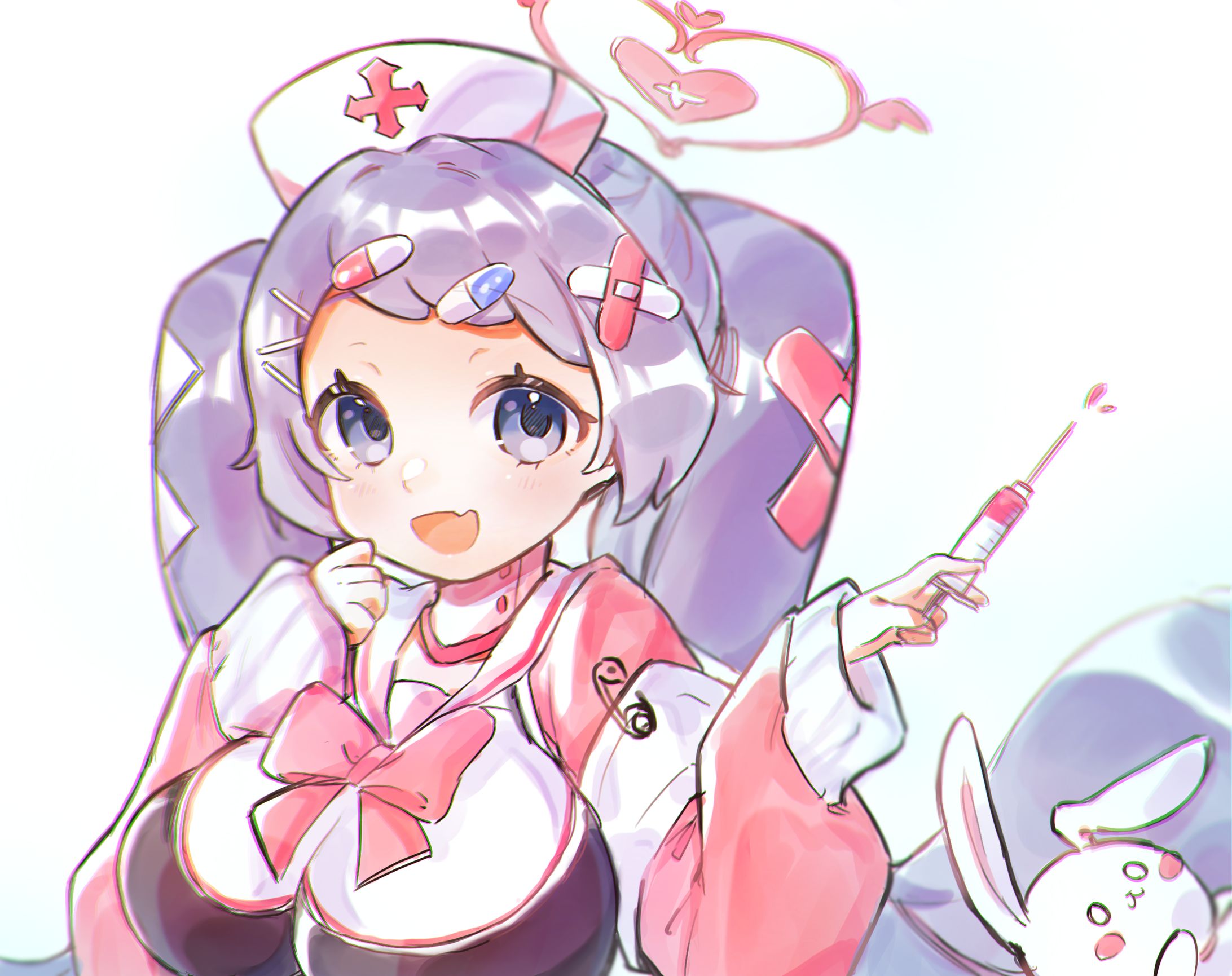 ブルーアーカイブ ハナエ-1