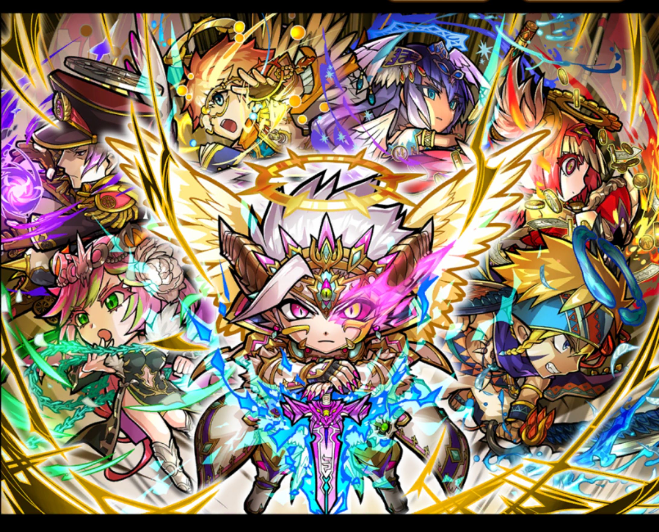 共闘ことばRPGコトダマンKVなど-1