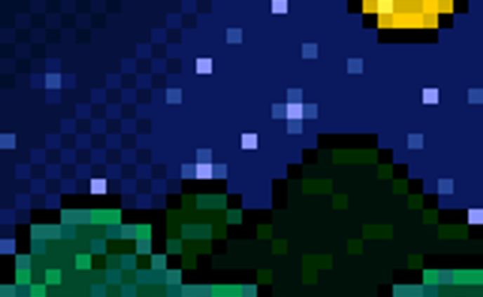 夜