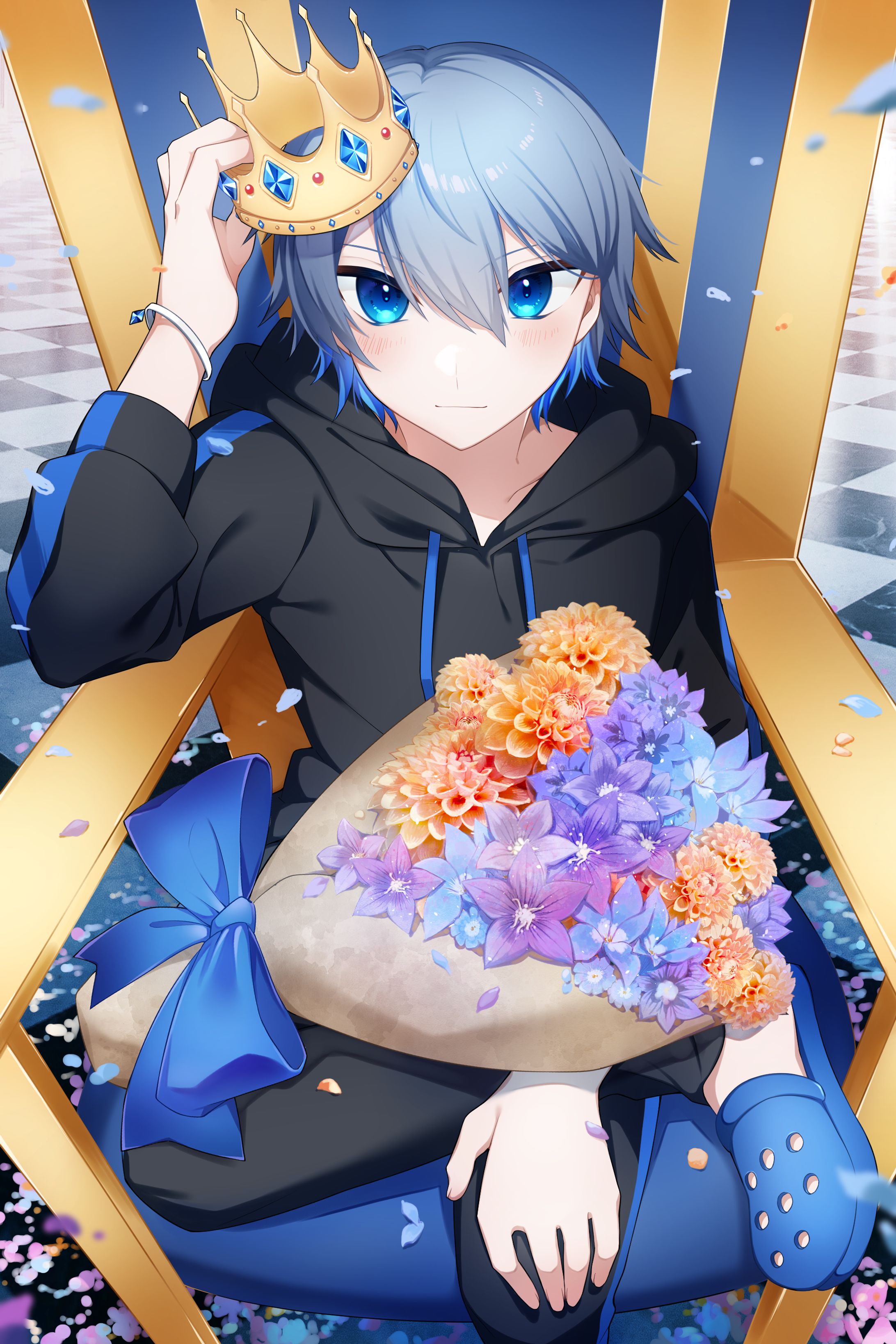 蒼音氏おめでとう-1