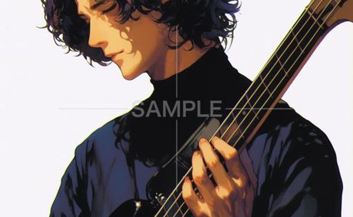 プロフィール画像9