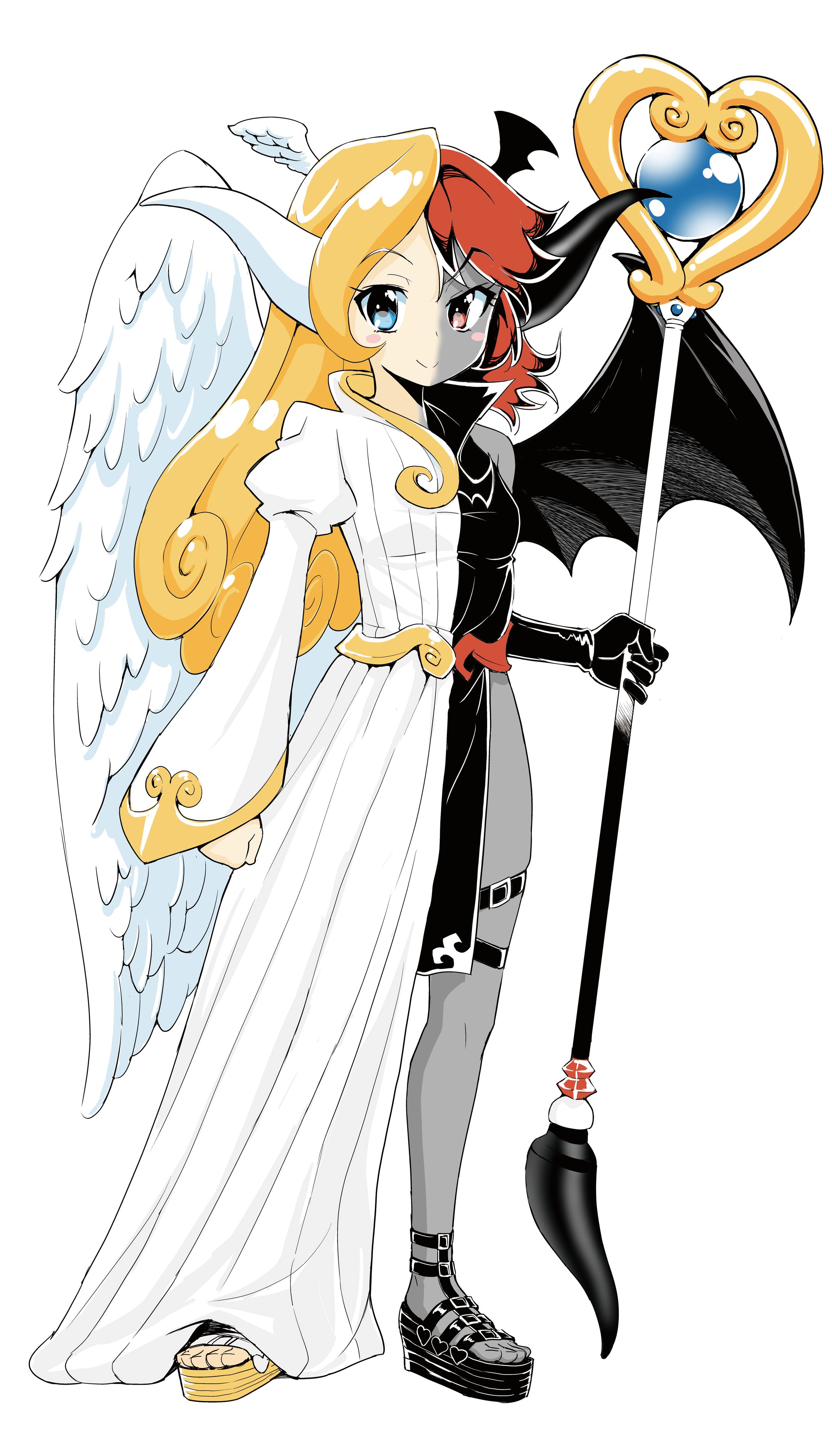 EAR DEVILちゃん-1