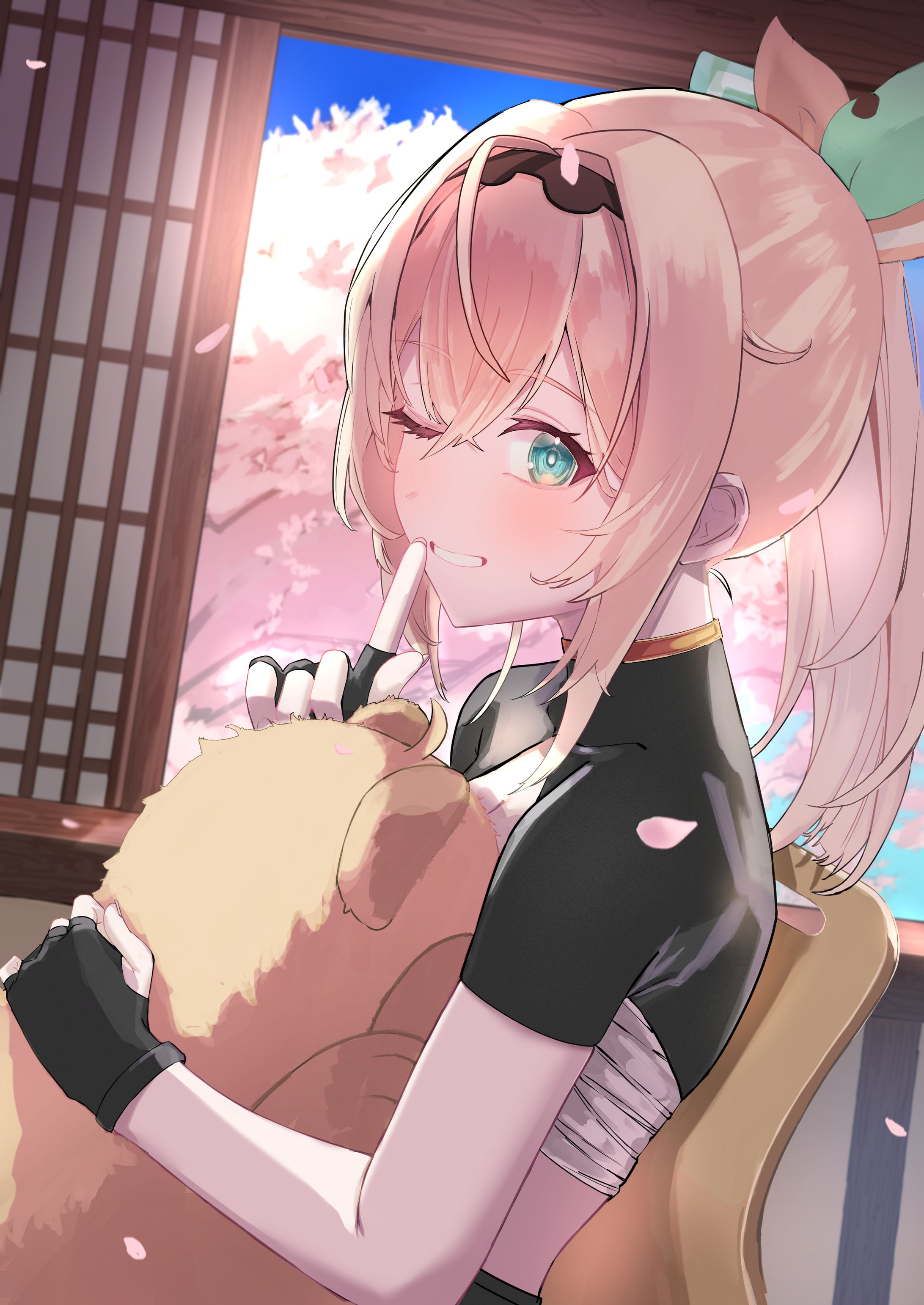ファンアート-1