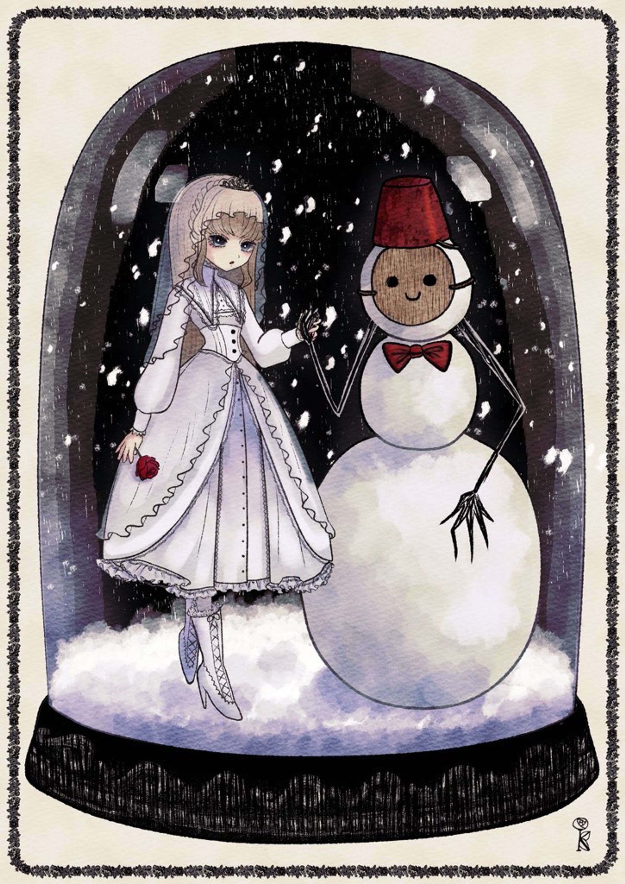 Snow Spirit-1