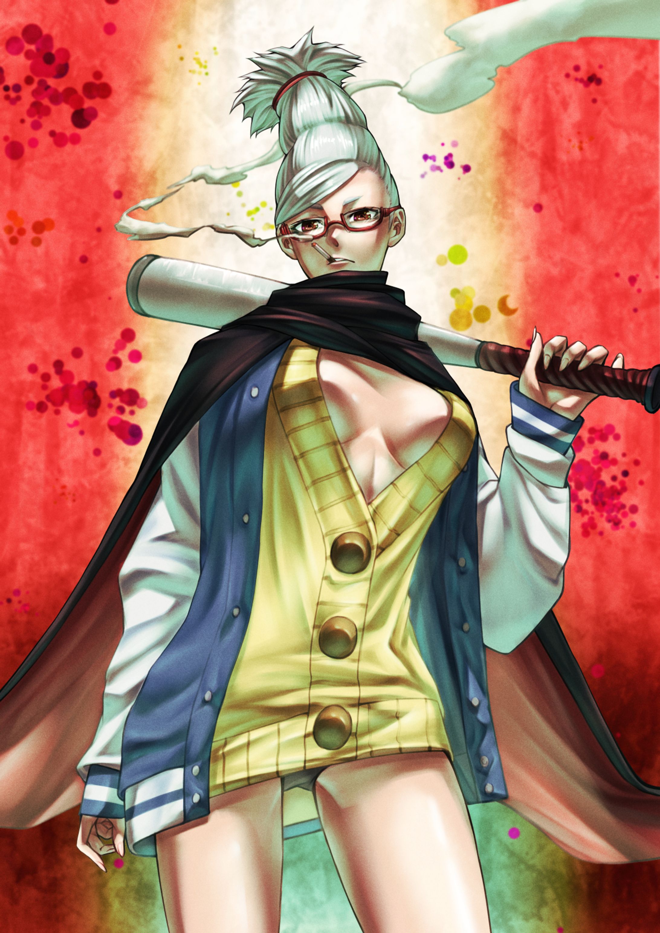 ダンダダン 02-1