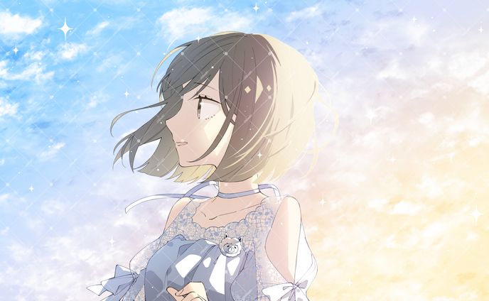 korumiさんアーティストチャンネルヘッダー